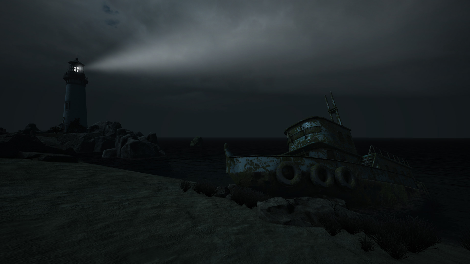 Shadows Peak screenshot 4