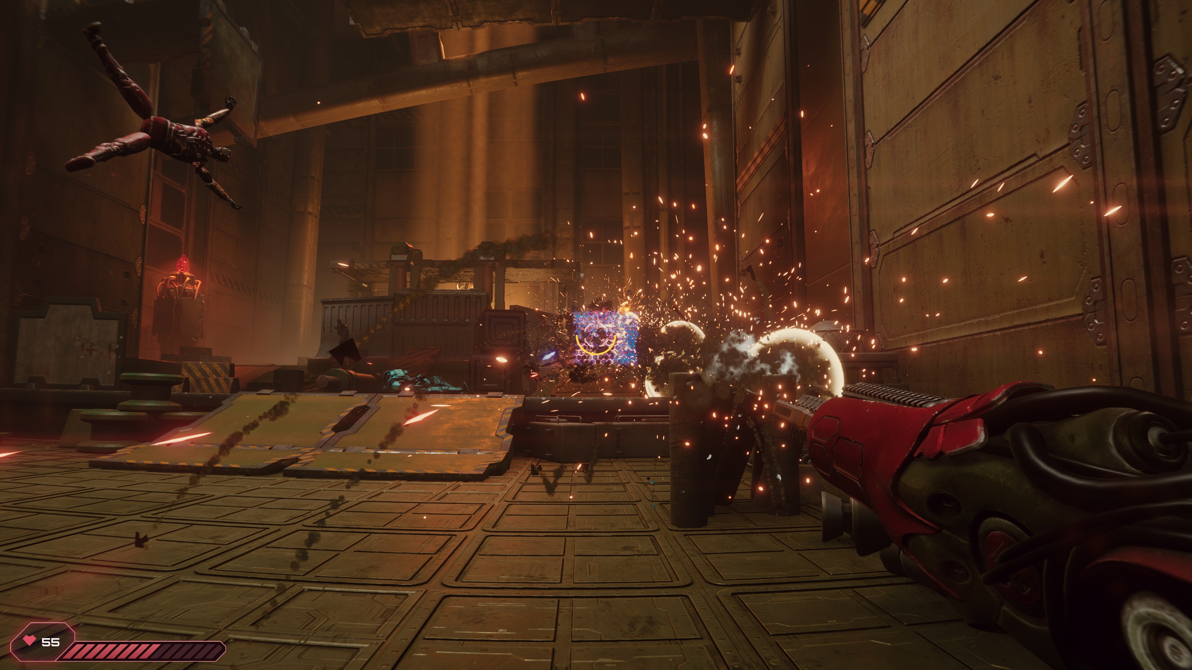 Everything is Gun screenshot 13