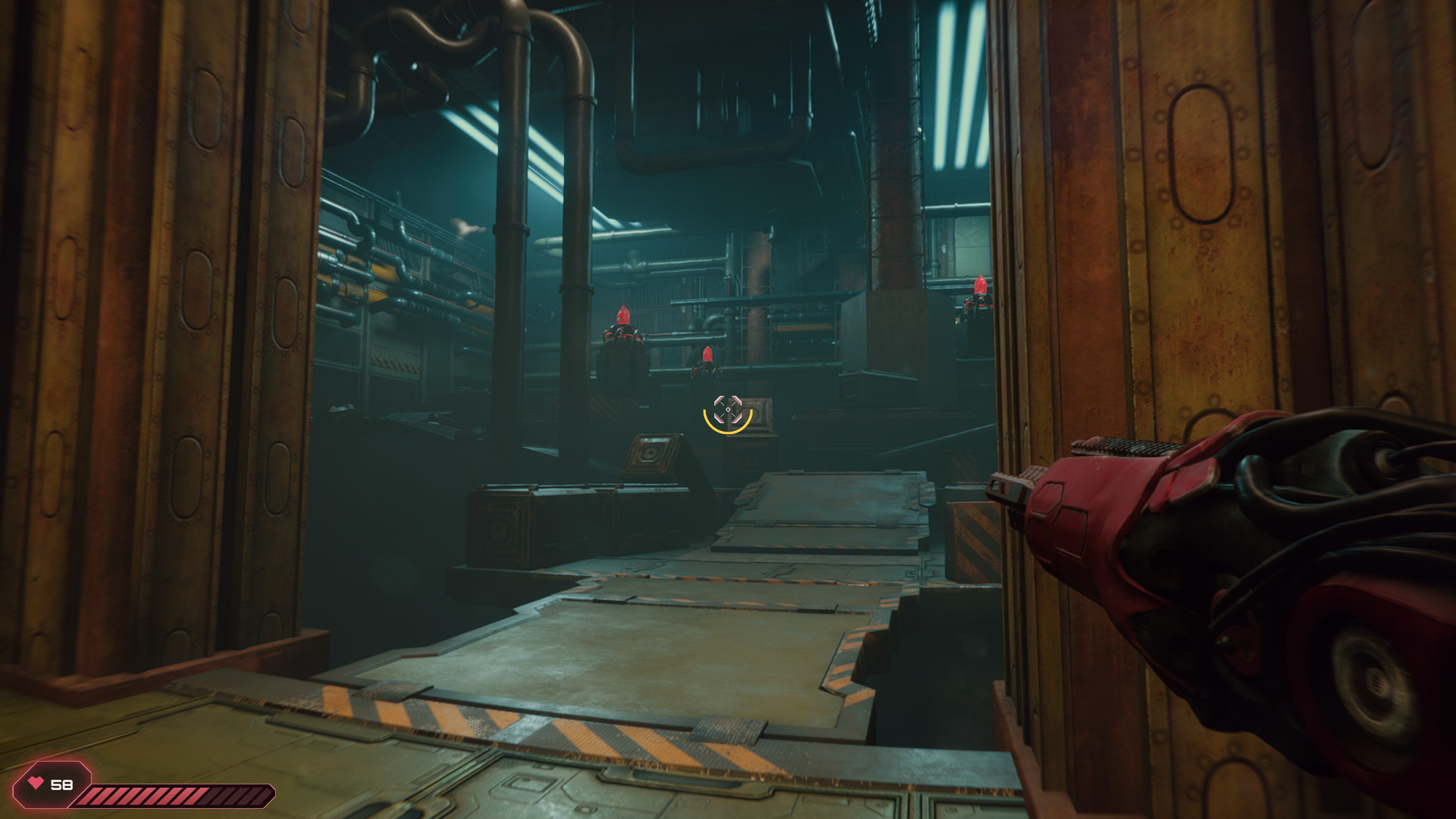 Everything is Gun screenshot 8