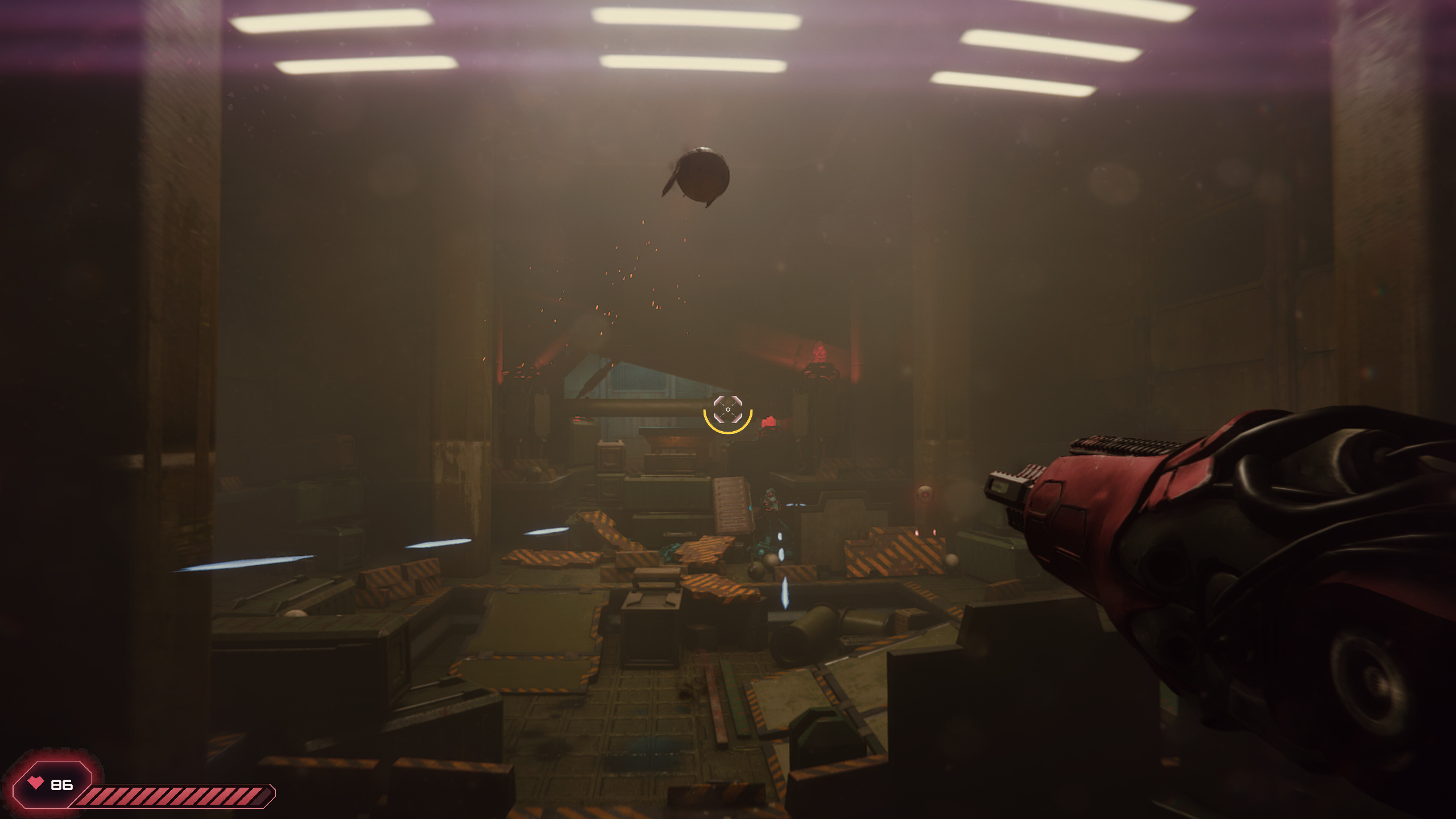 Everything is Gun screenshot 7
