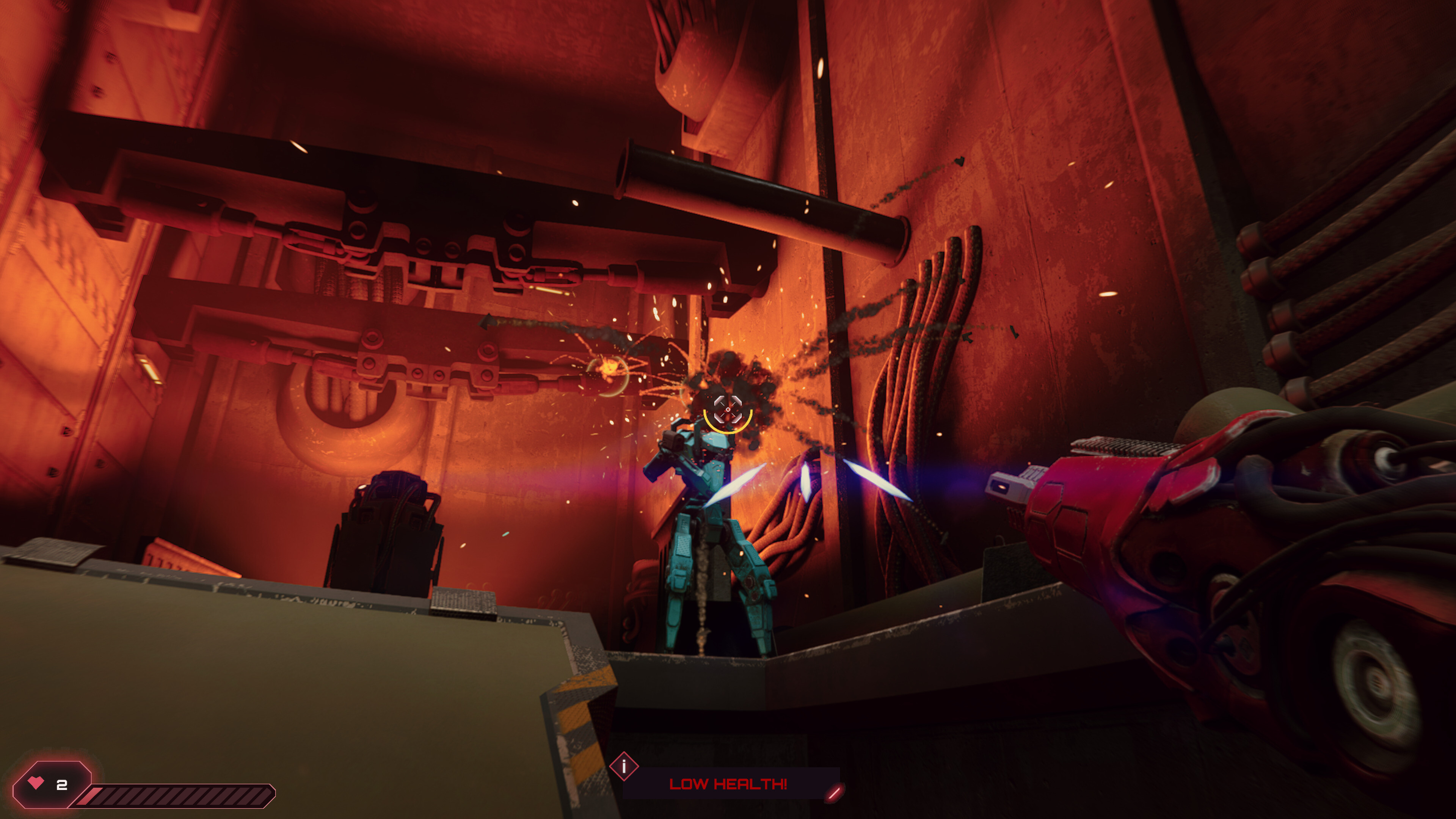 Everything is Gun screenshot 11