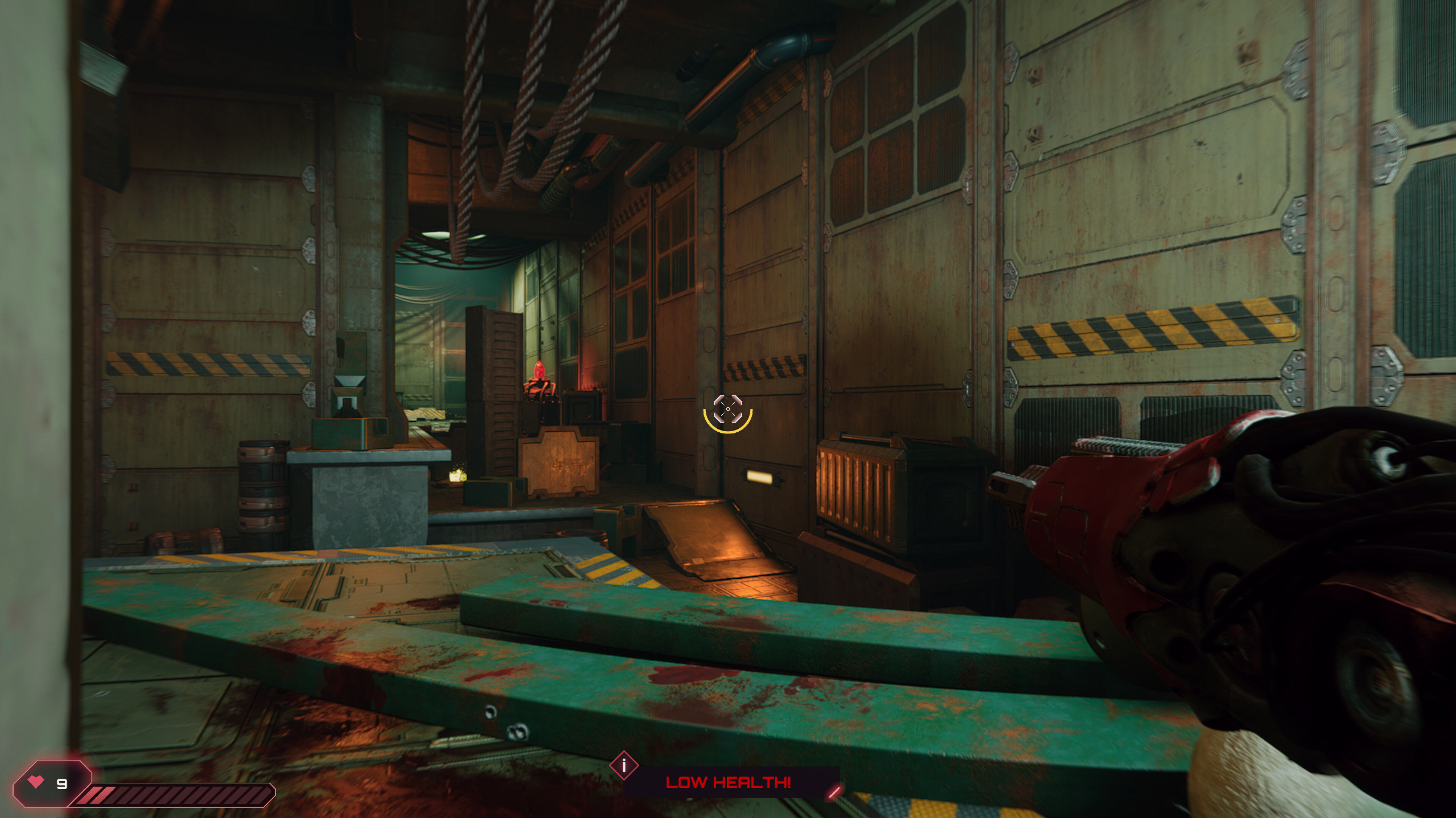 Everything is Gun screenshot 10