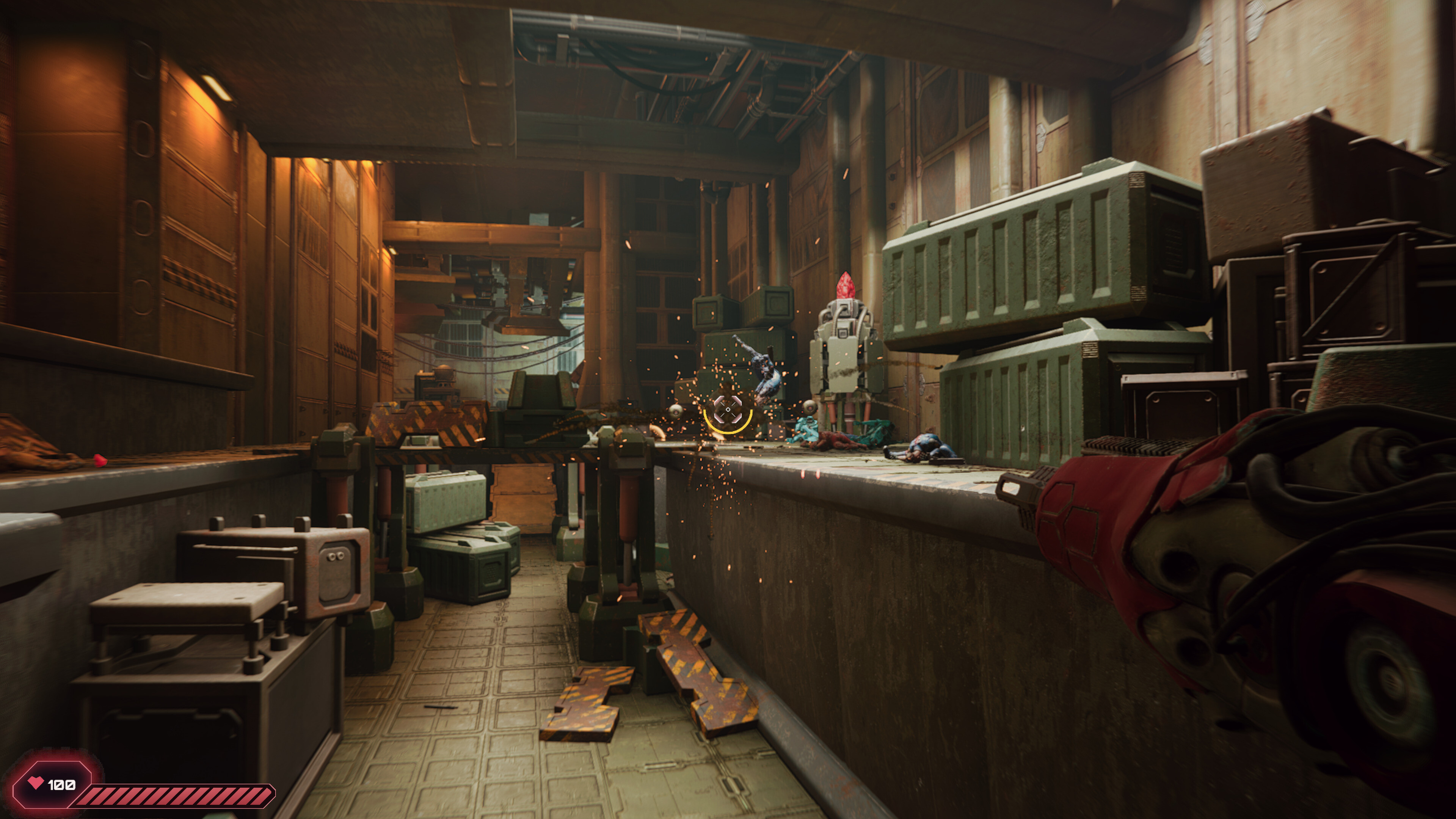 Everything is Gun screenshot 6