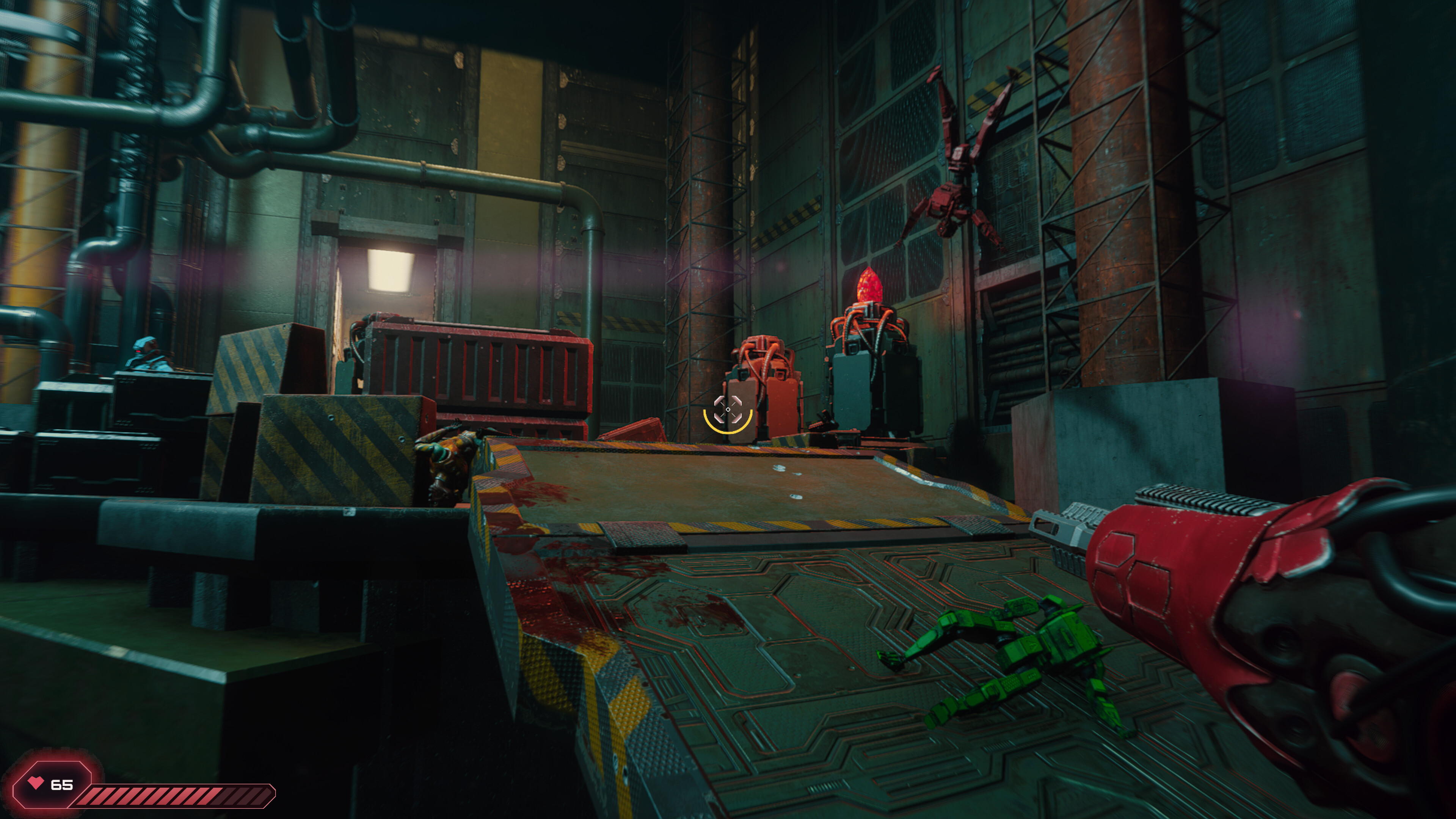 Everything is Gun screenshot 12