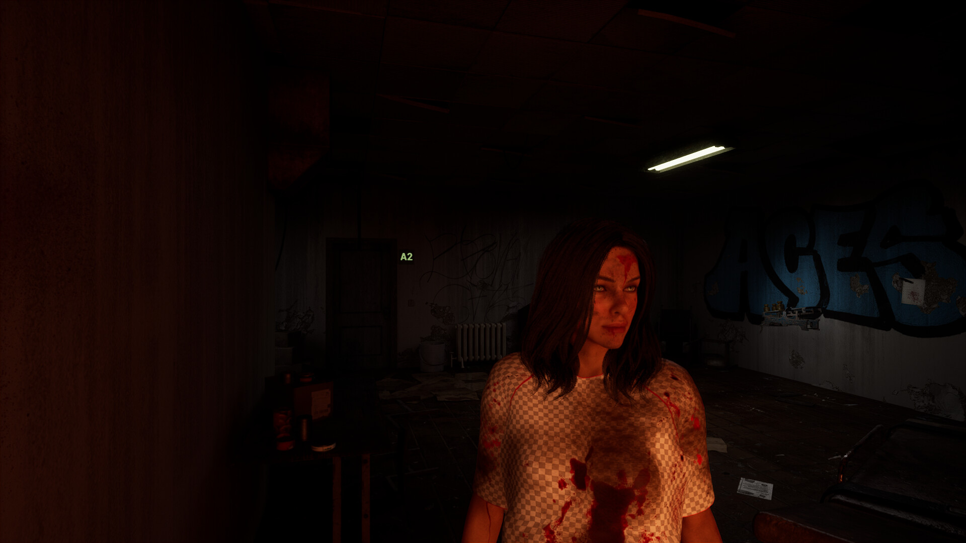 Final Fall screenshot 11