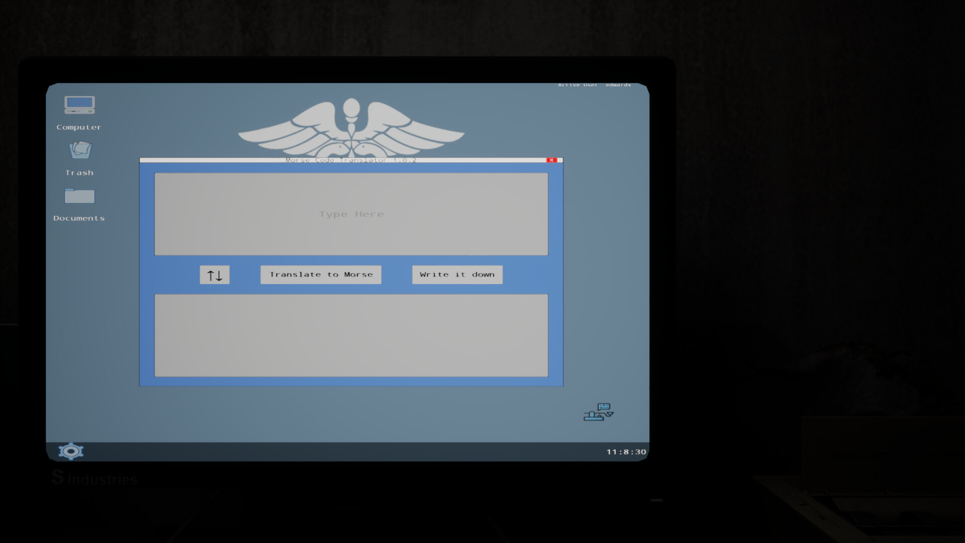 Final Fall screenshot 3