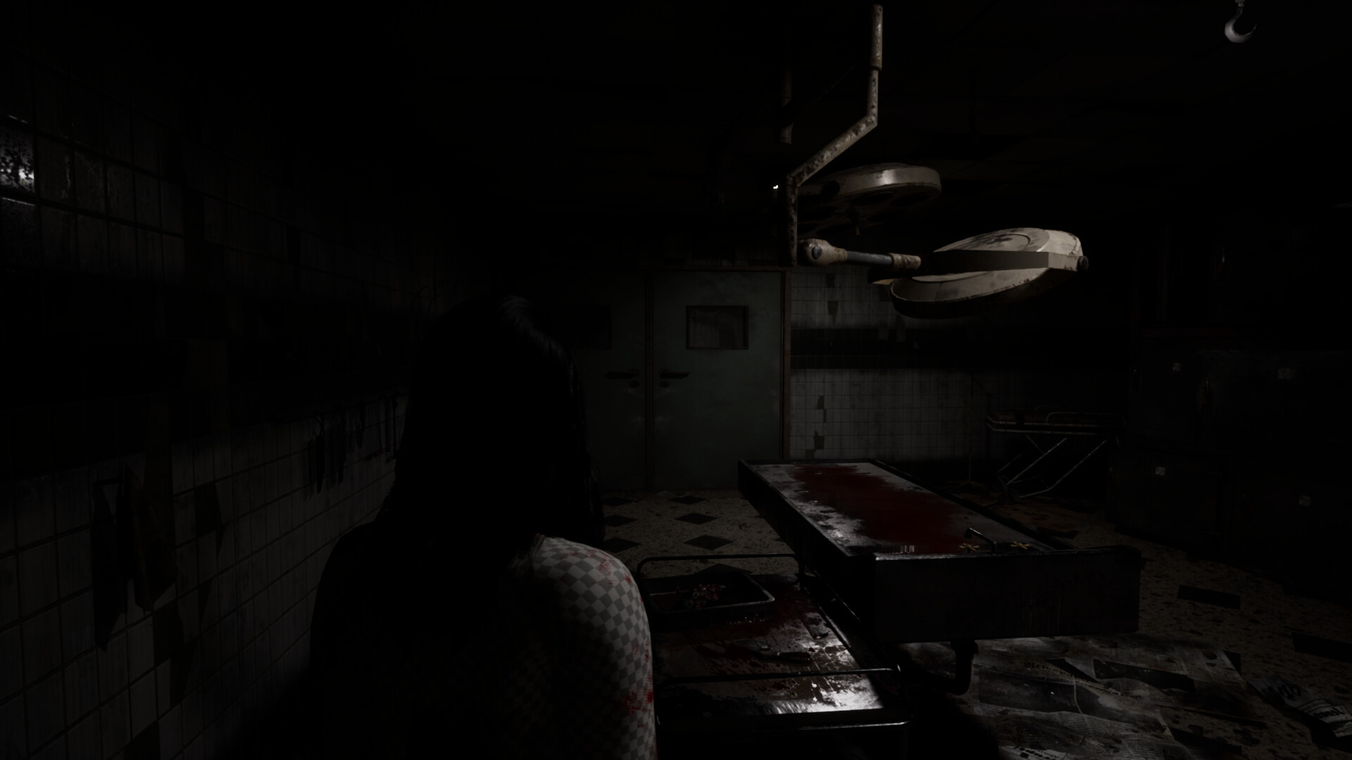 Final Fall screenshot 17