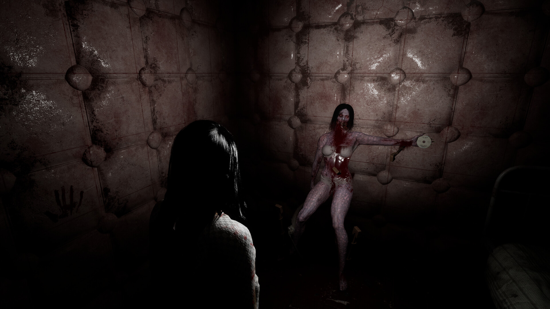 Final Fall screenshot 15