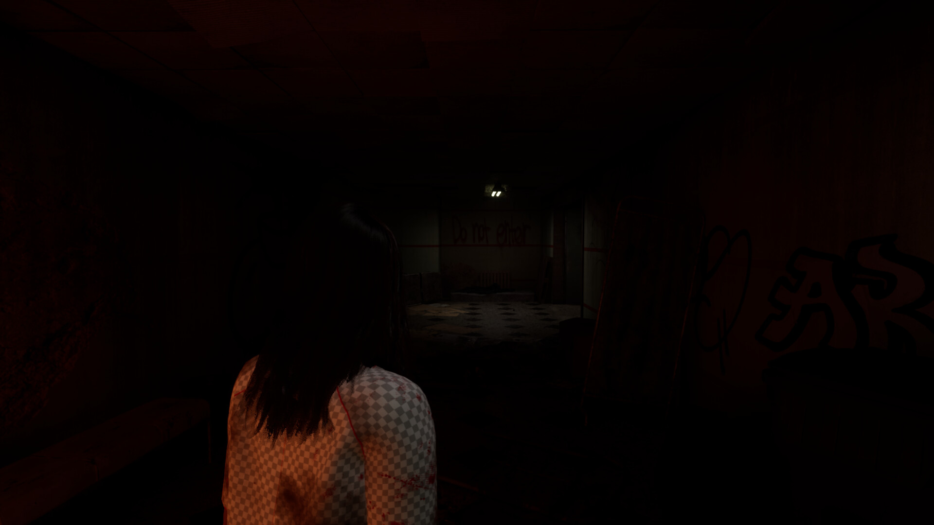 Final Fall screenshot 7