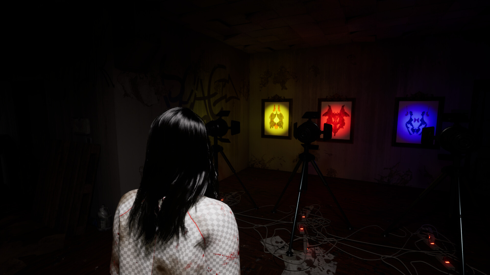 Final Fall screenshot 14