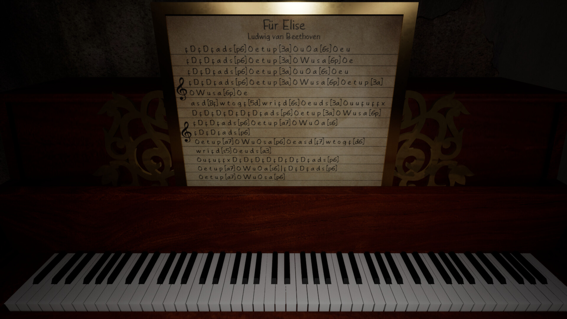 Final Fall screenshot 2