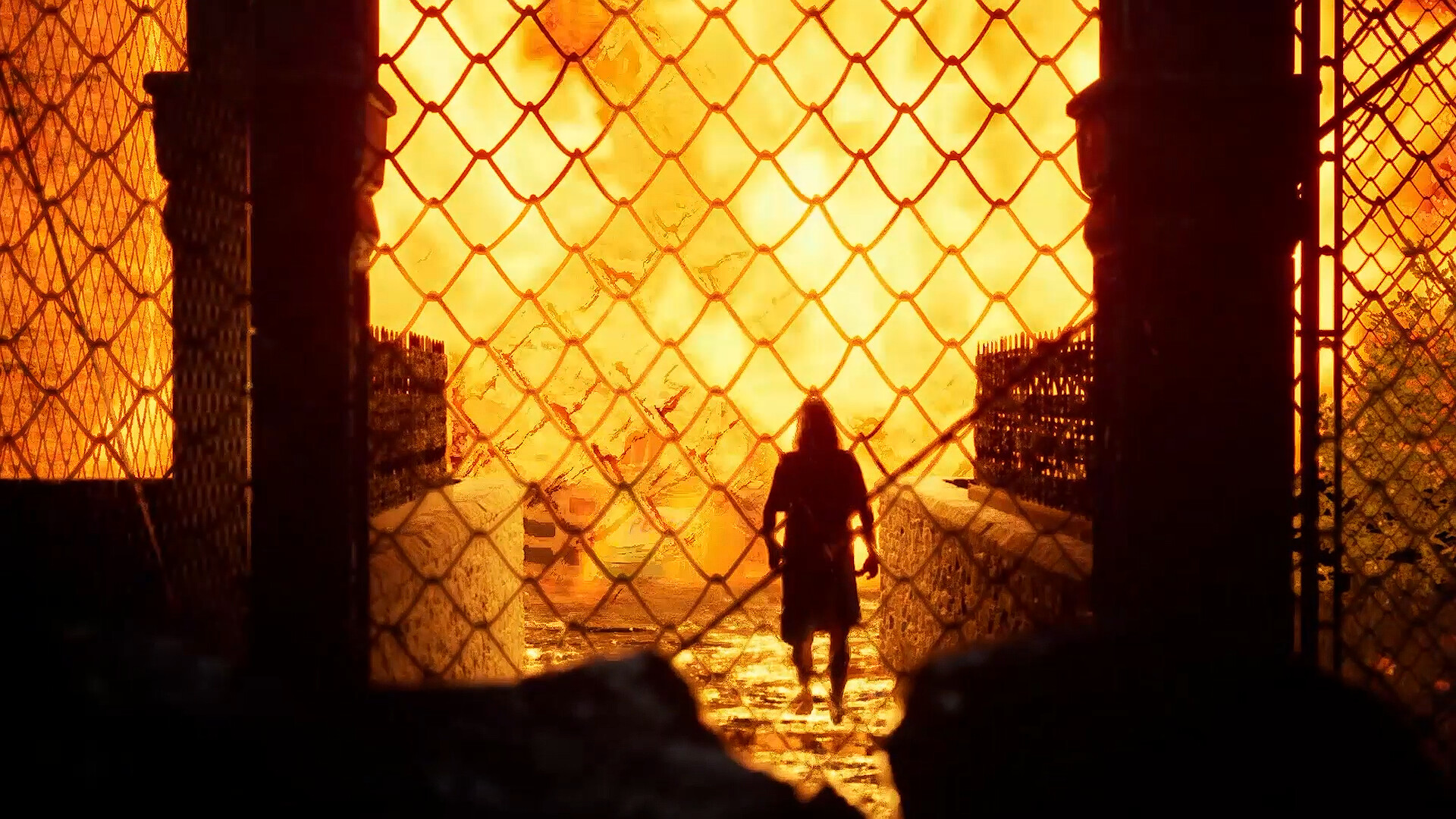 Final Fall screenshot 10