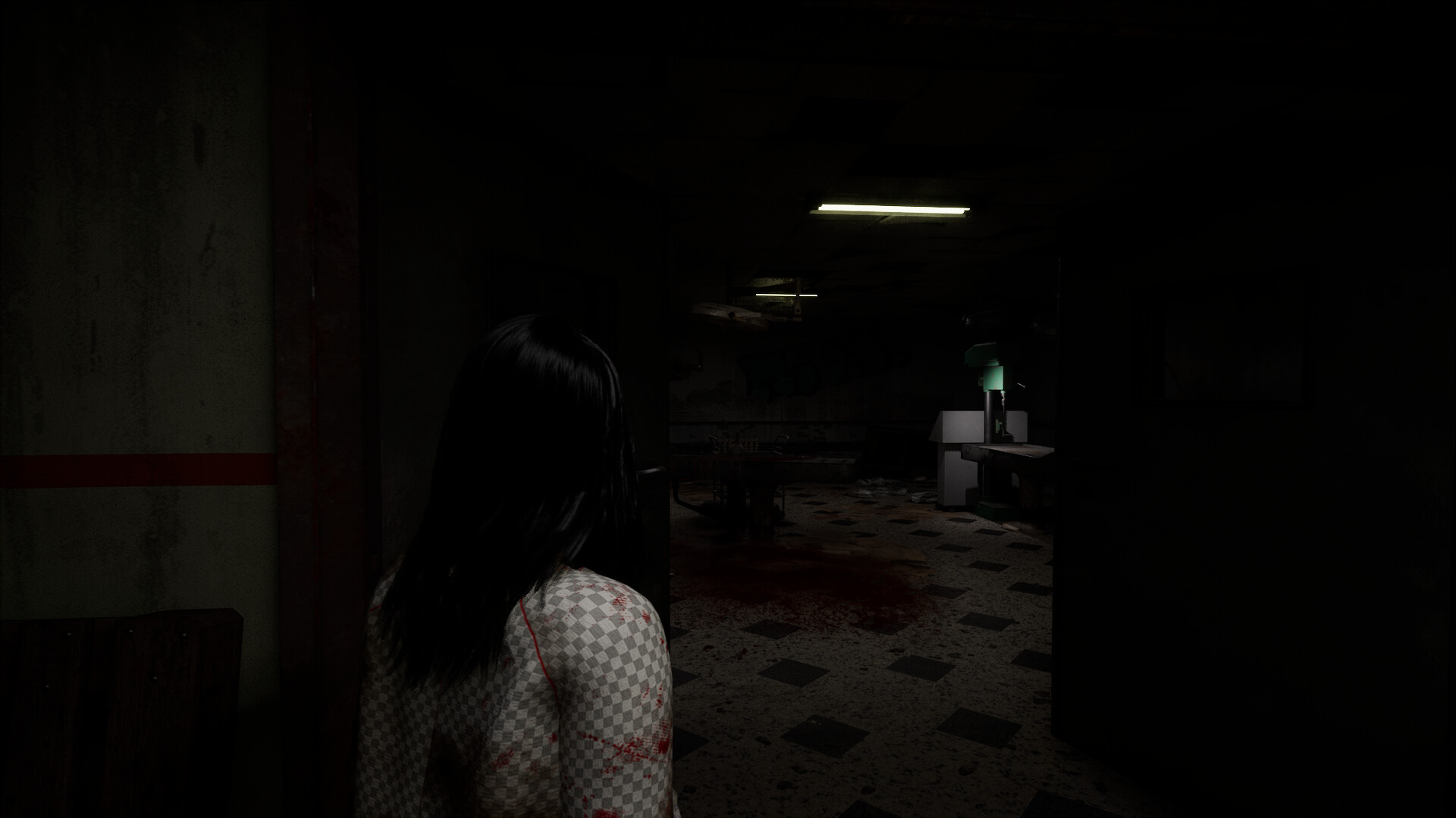 Final Fall screenshot 20