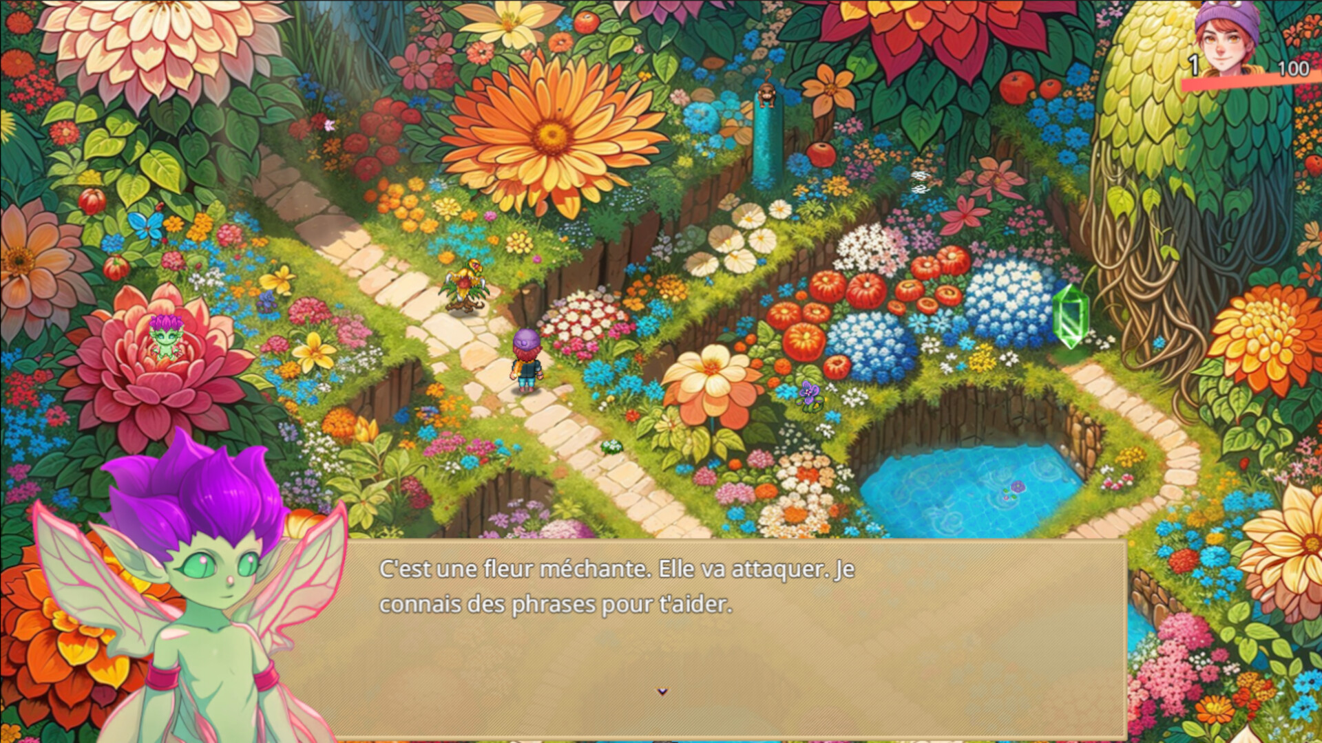 WonderLang Polyglot screenshot 11