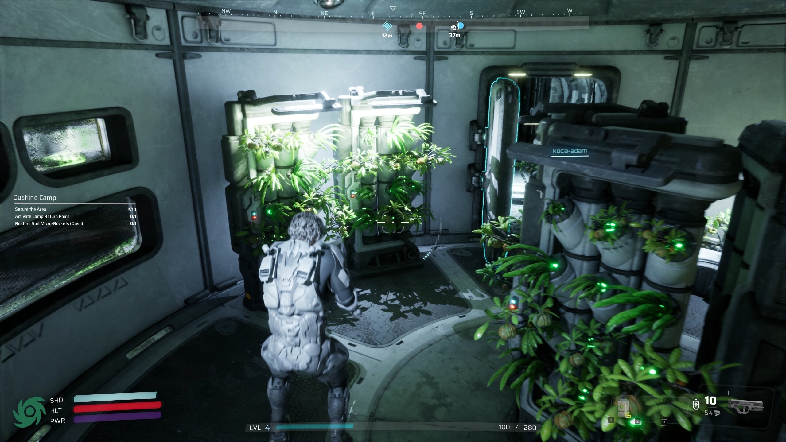 Kanka screenshot 17