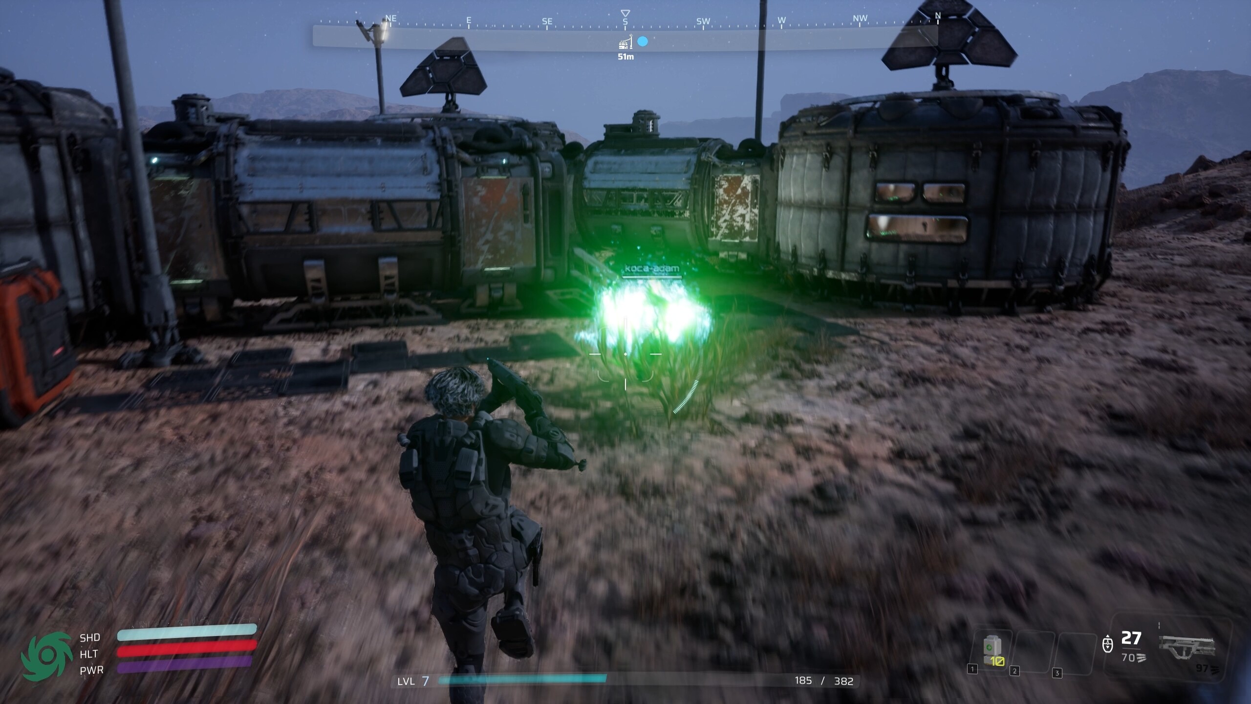 Kanka screenshot 4