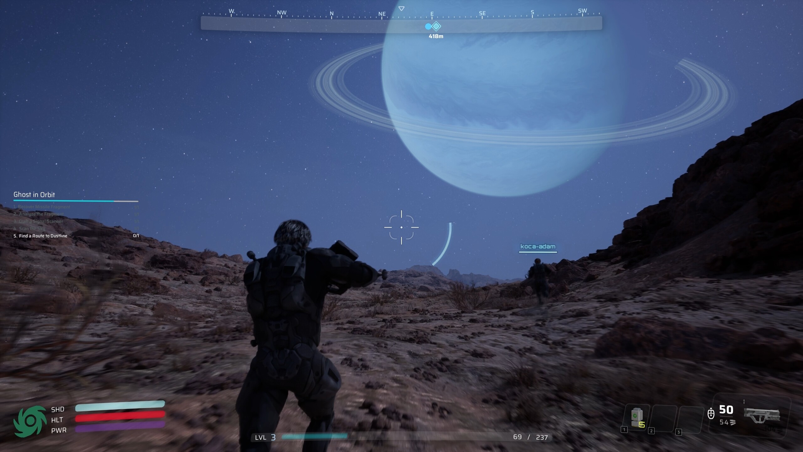 Kanka screenshot 10