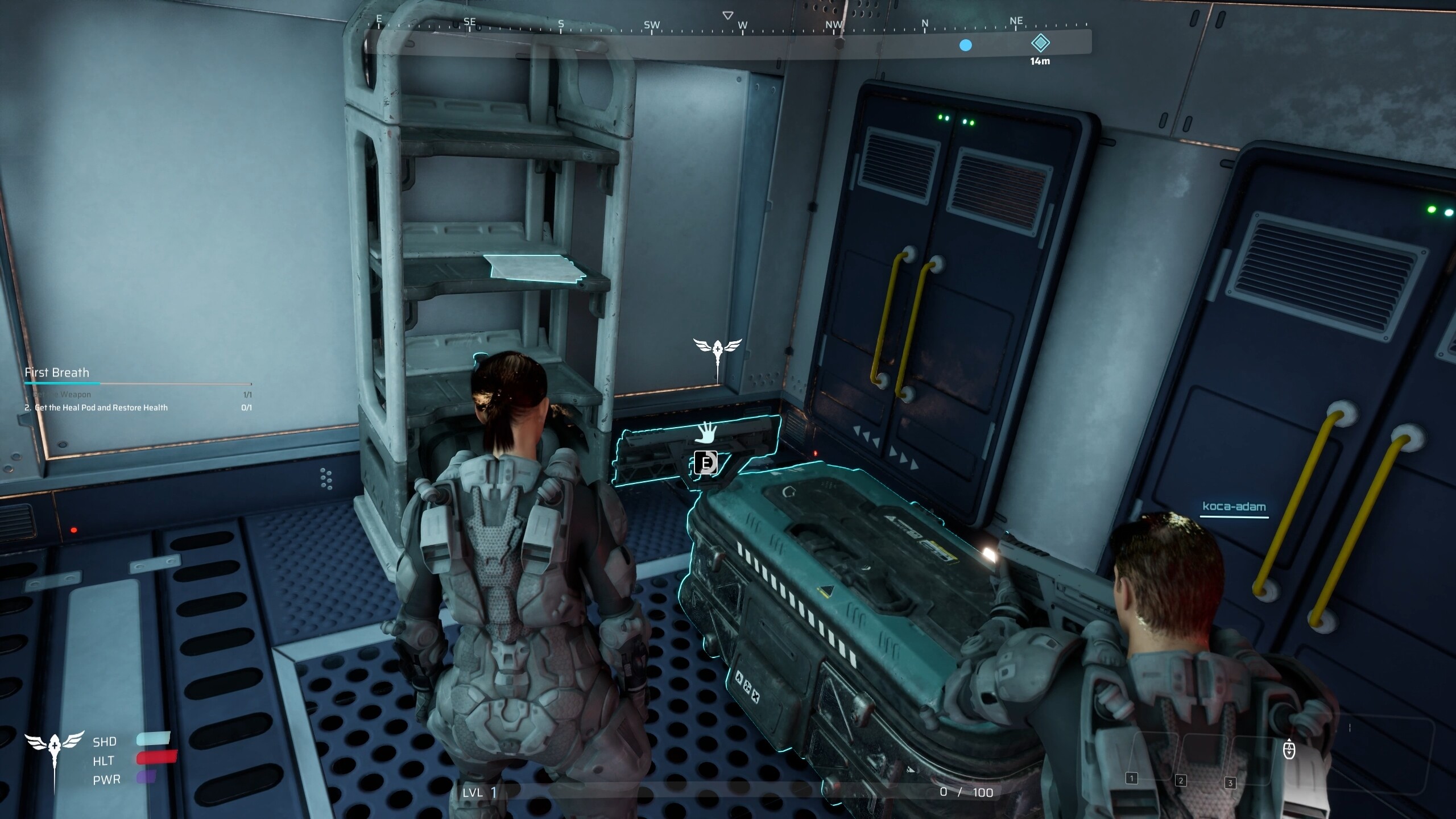 Kanka screenshot 5
