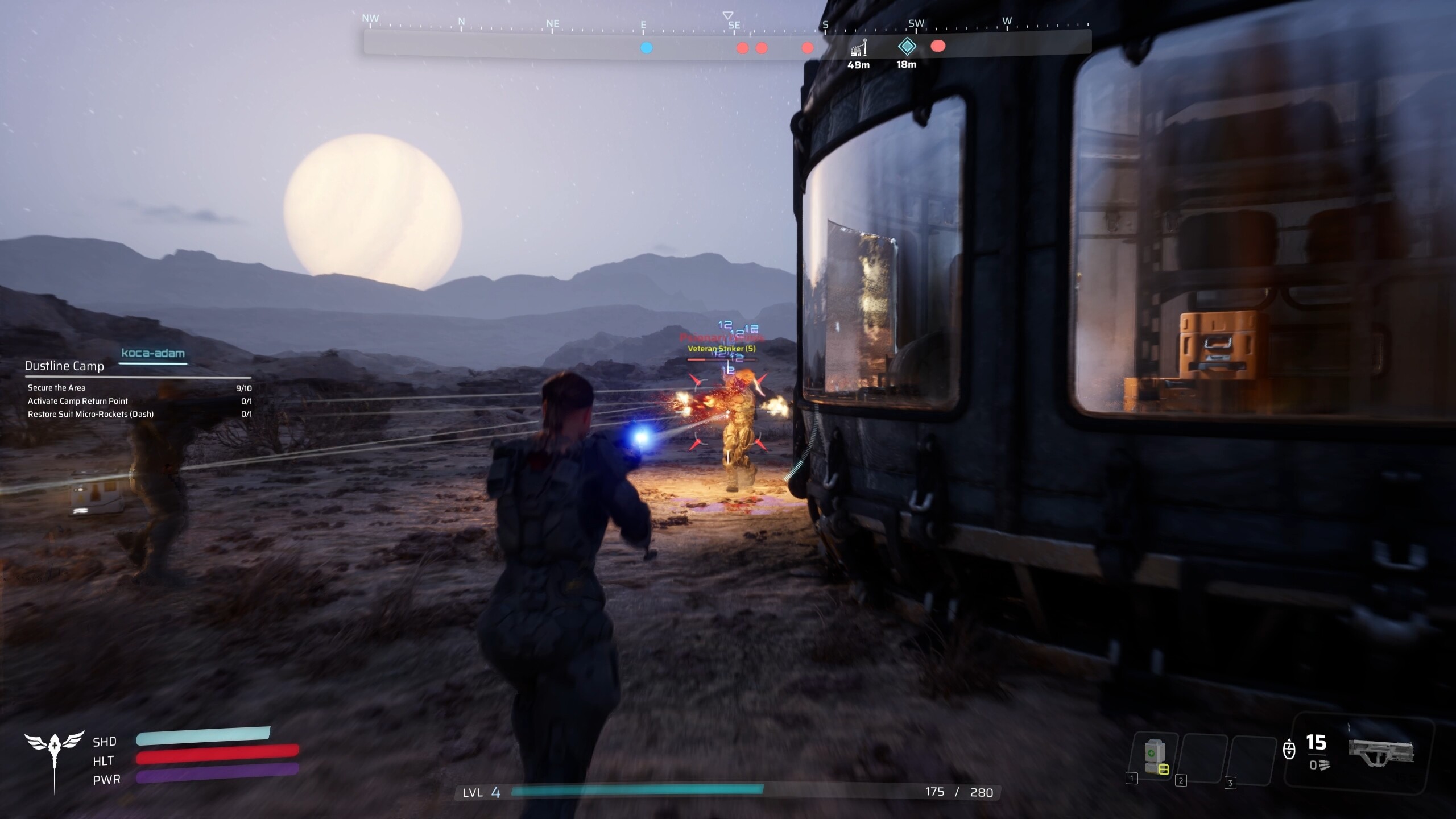 Kanka screenshot 7
