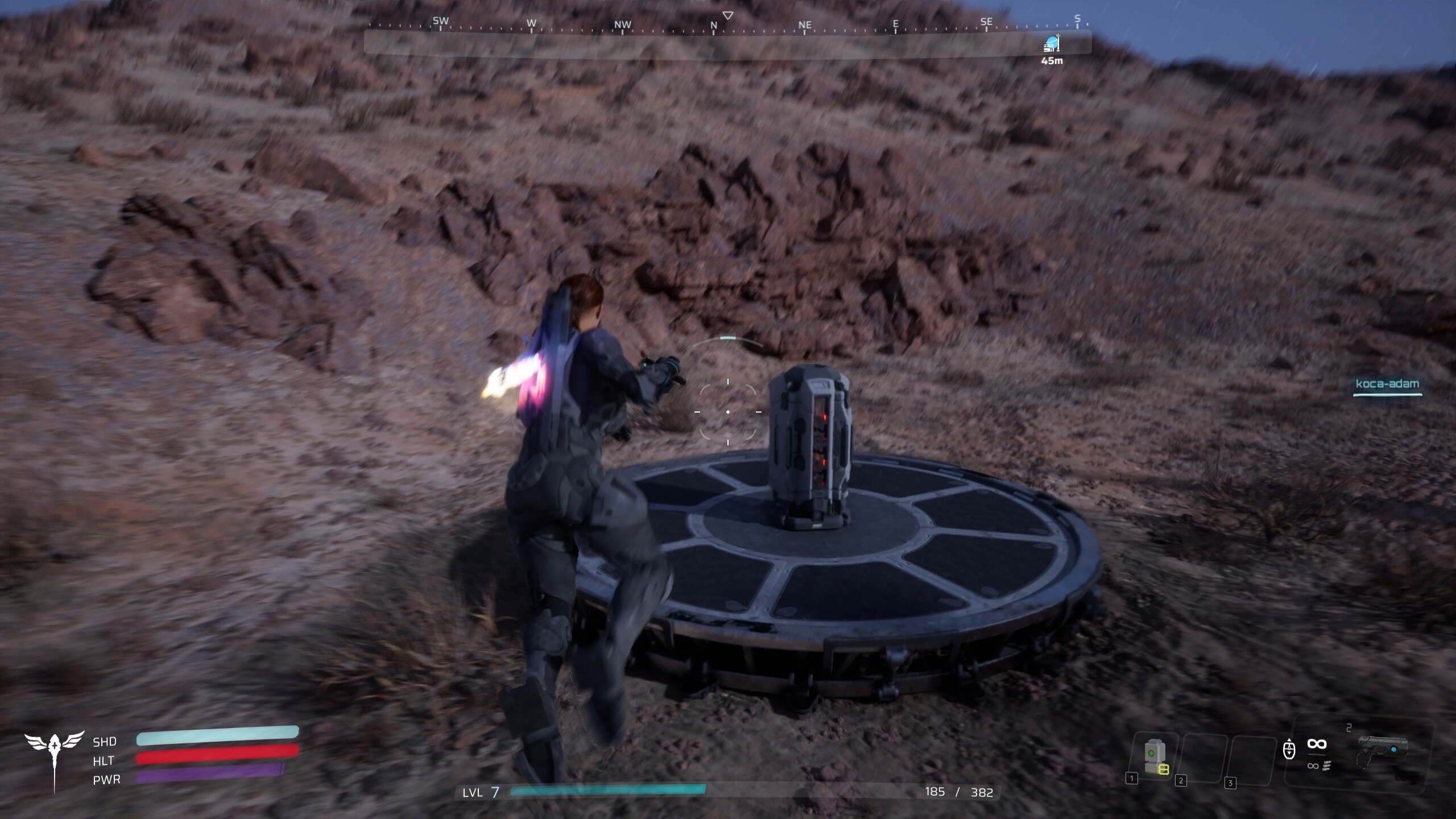 Kanka screenshot 15
