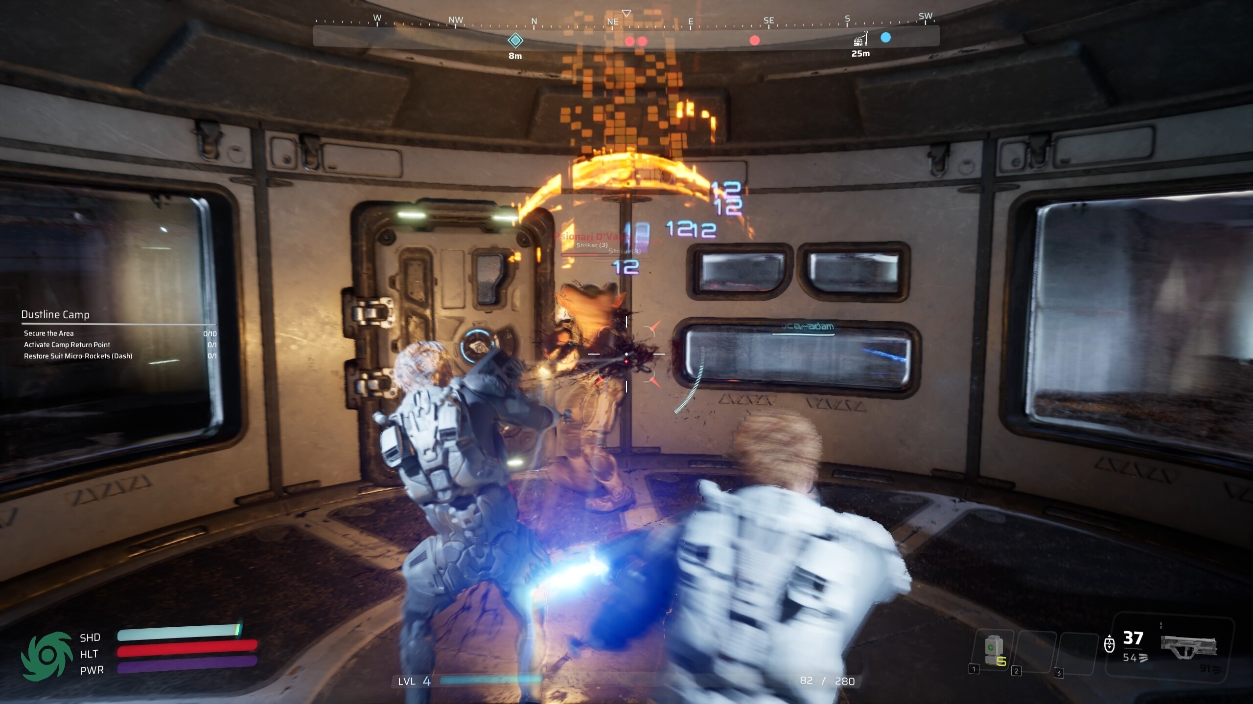 Kanka screenshot 1