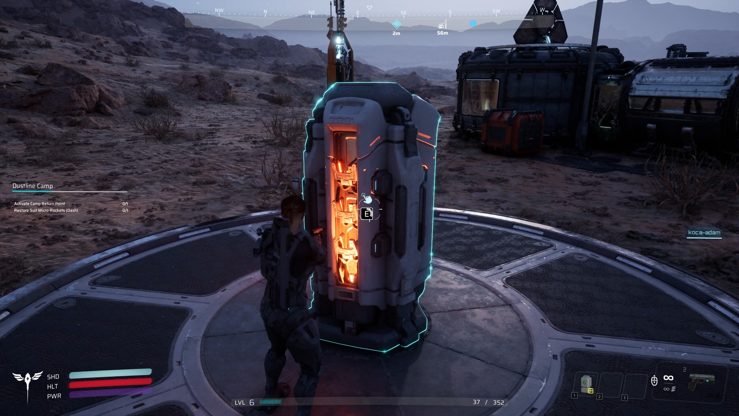 Kanka screenshot 13