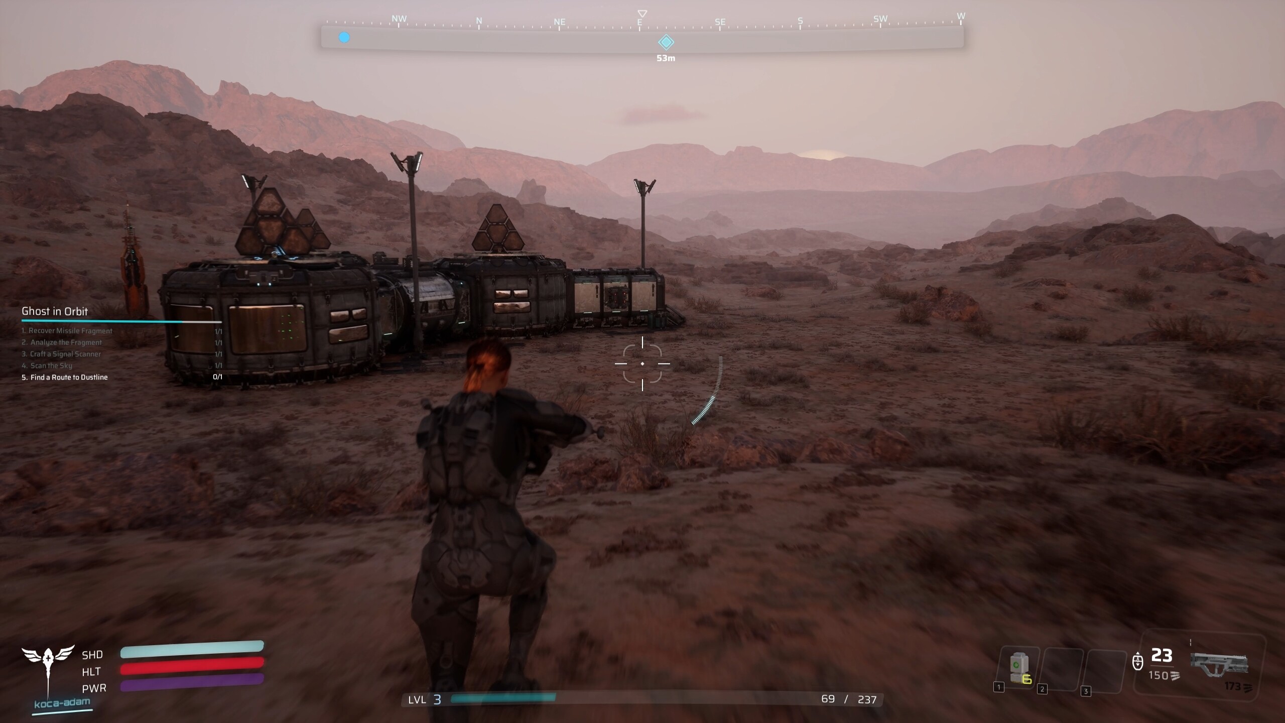 Kanka screenshot 2