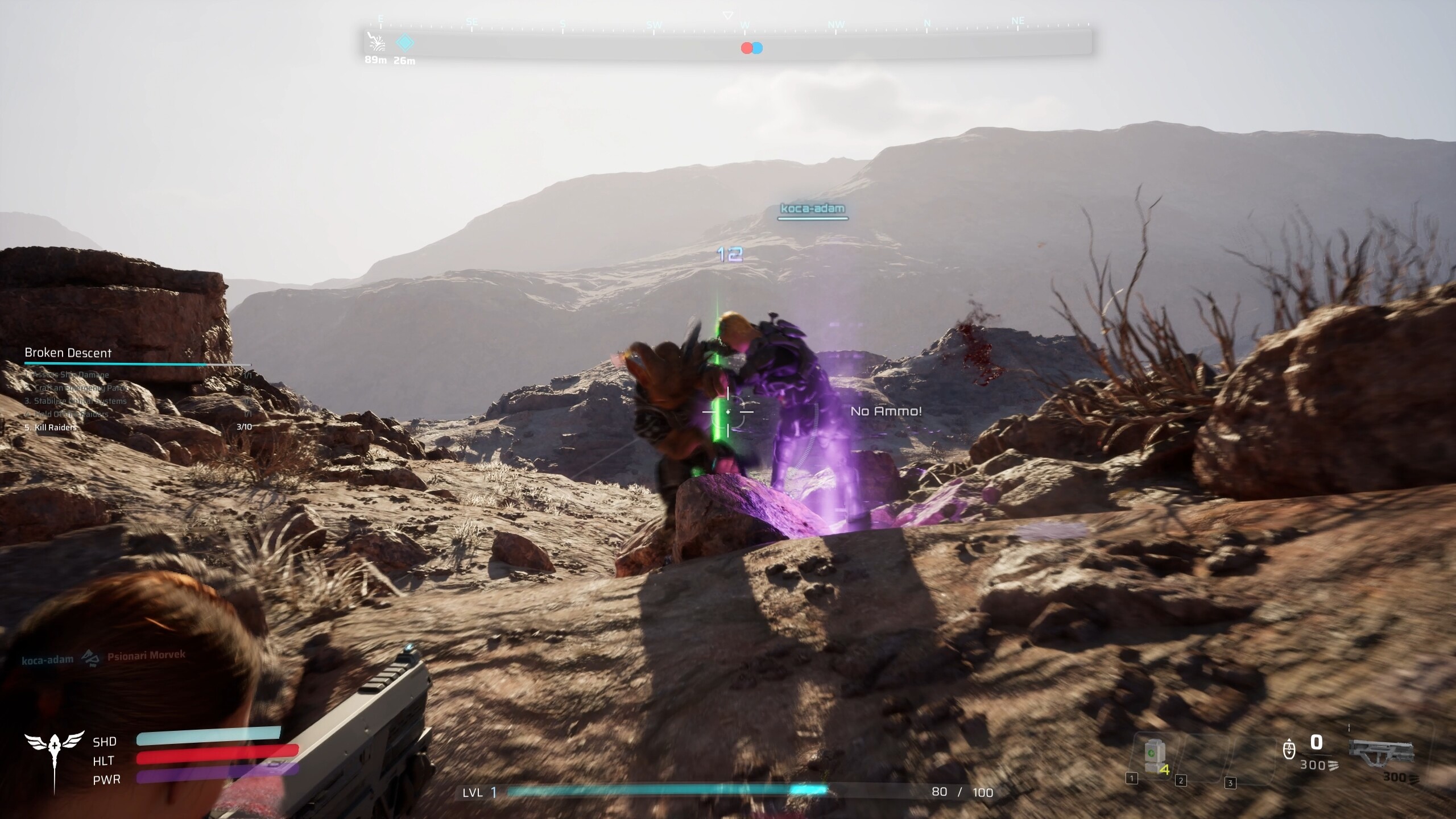 Kanka screenshot 3
