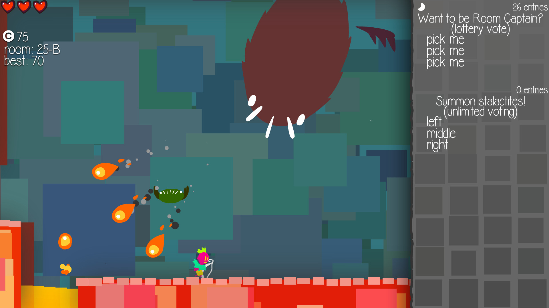 Choice Chamber screenshot 6