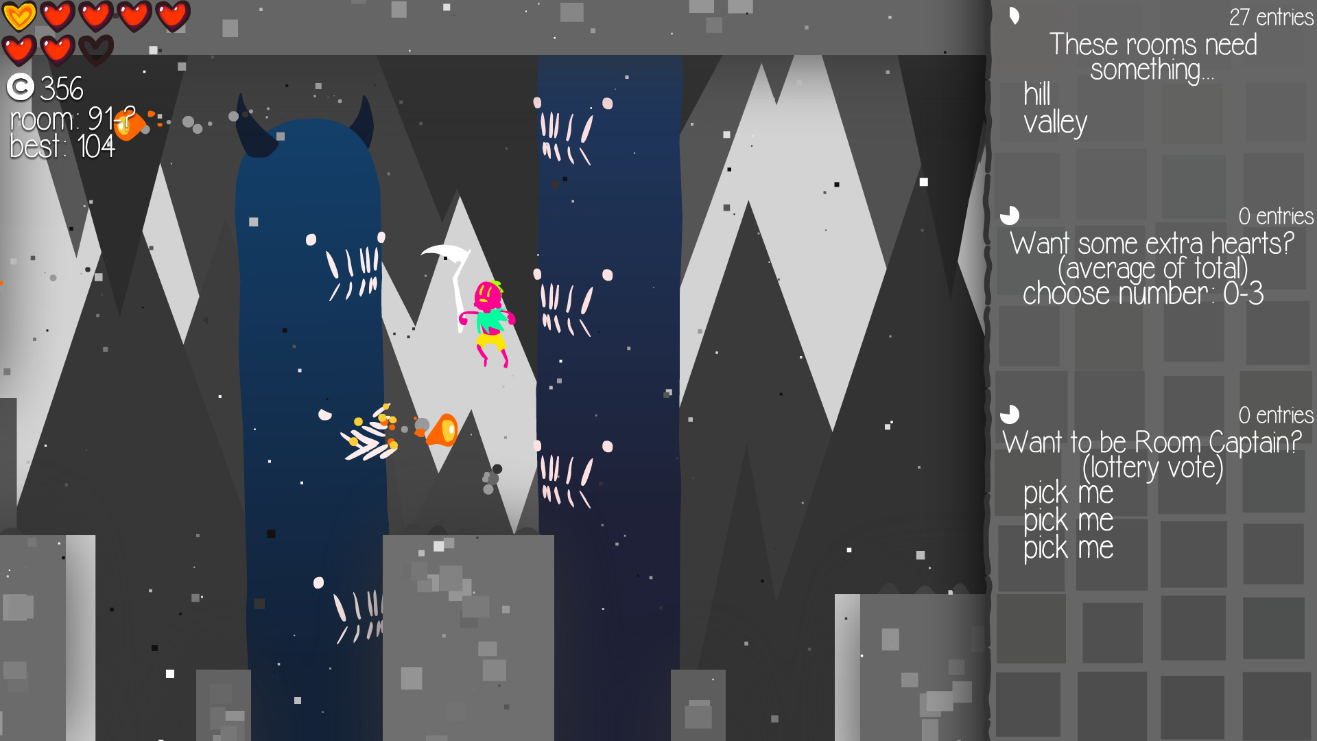 Choice Chamber screenshot 10