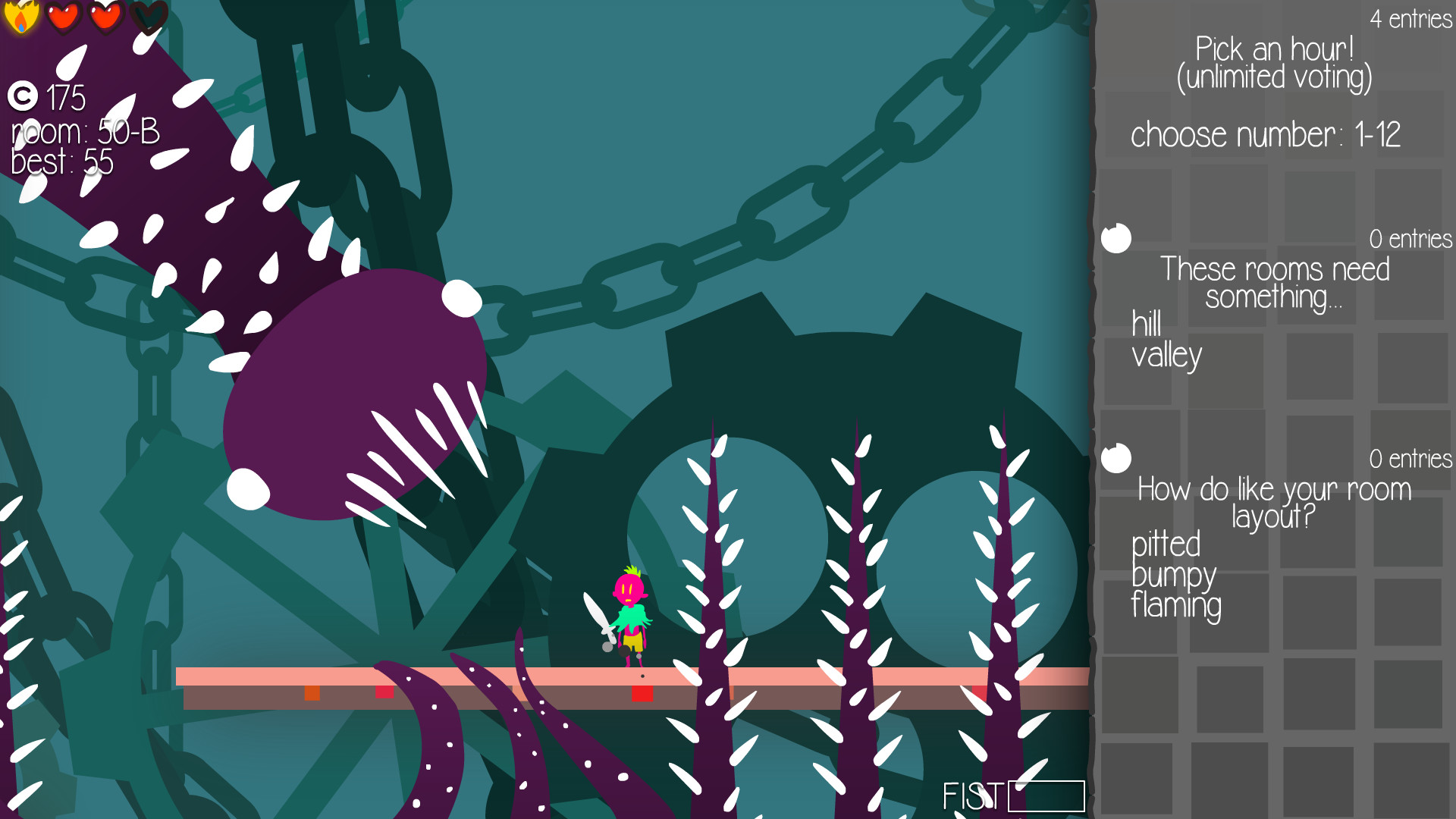 Choice Chamber screenshot 13