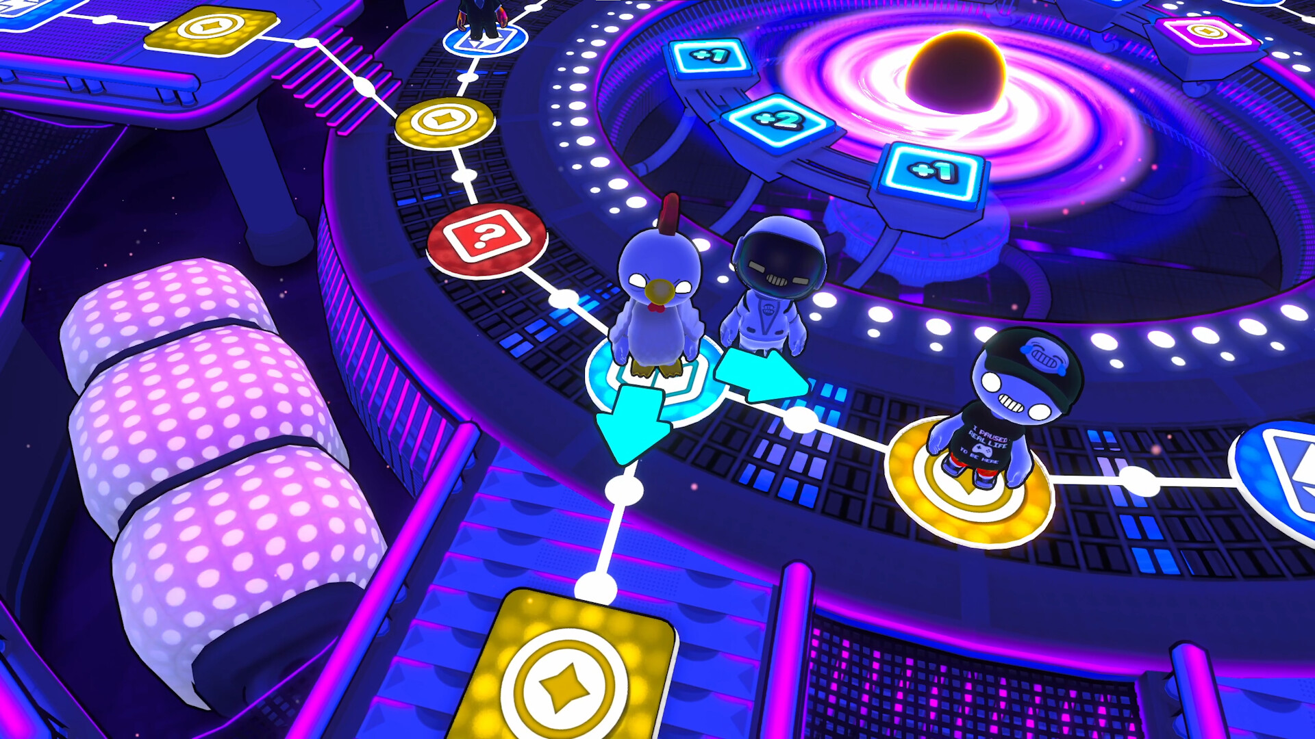 Party Champ screenshot 4