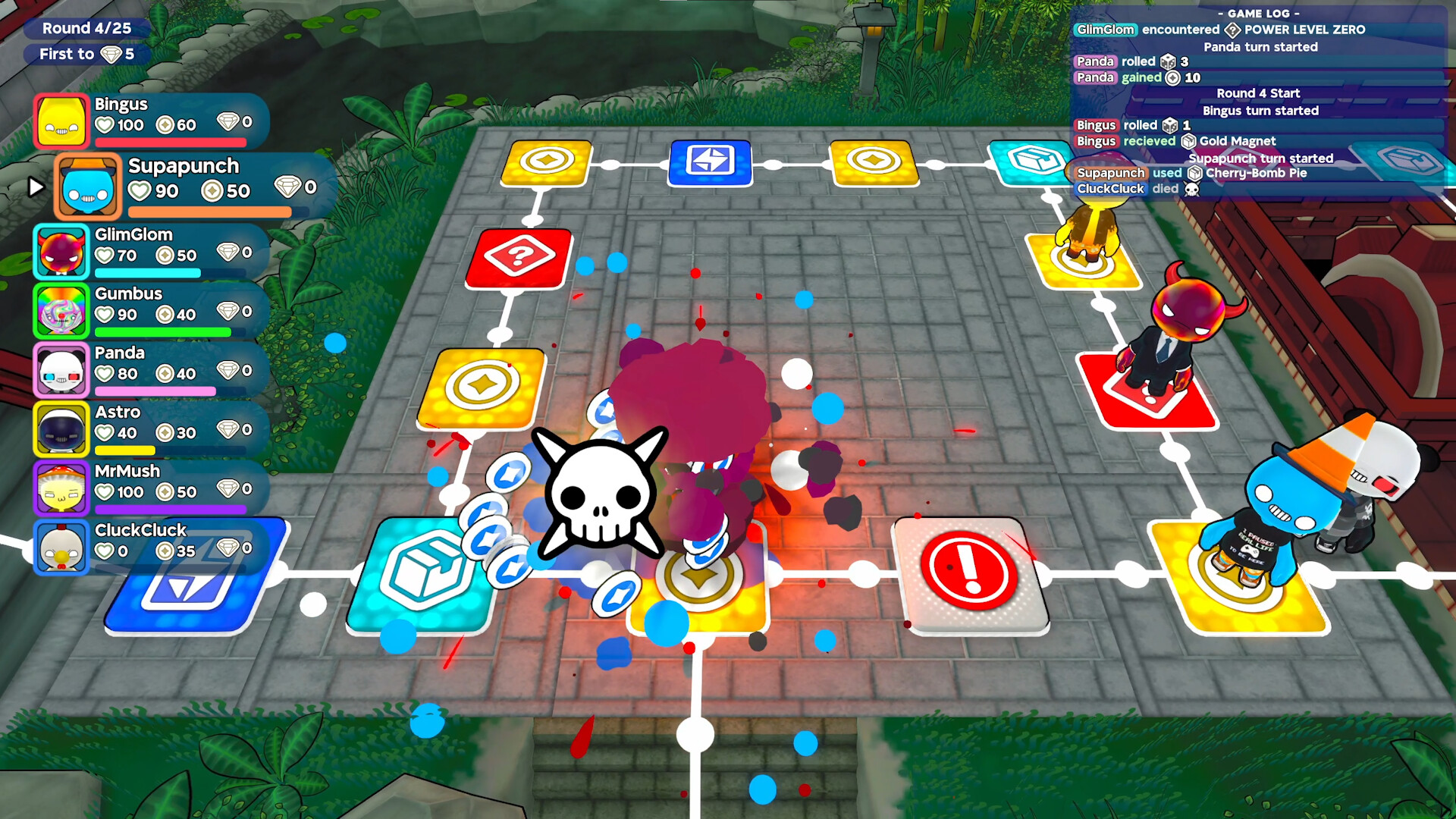 Party Champ screenshot 8