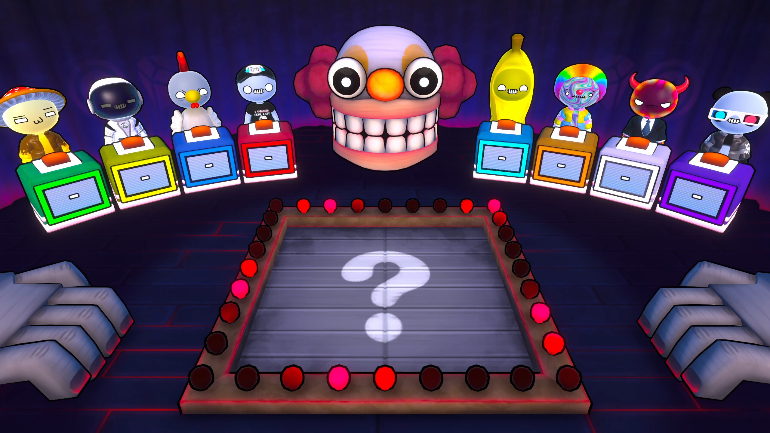 Party Champ screenshot 5