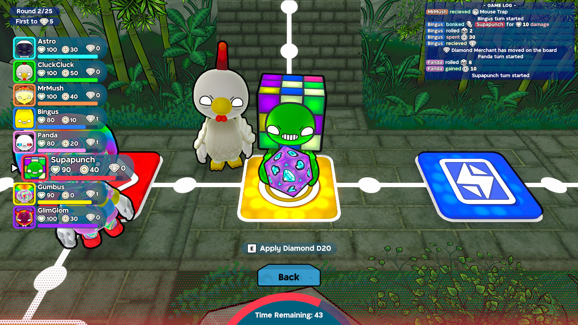 Party Champ screenshot 9
