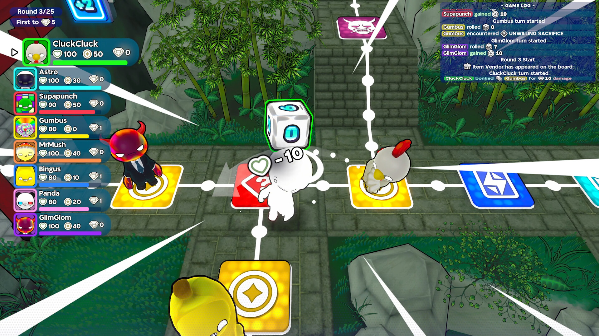 Party Champ screenshot 2