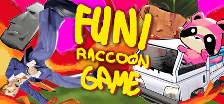 Funi Raccoon Game thumbnail