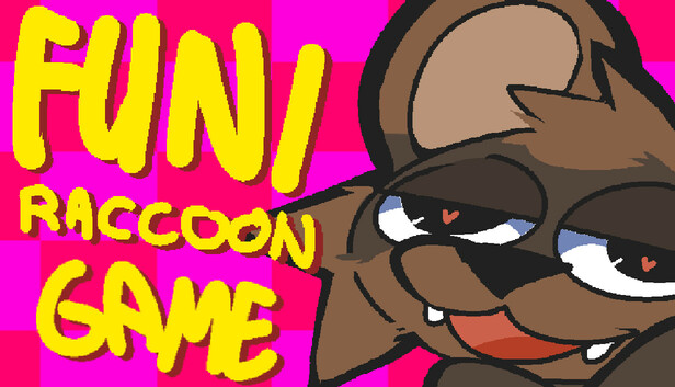 Funi Raccoon Game capsule_616x353.jpg