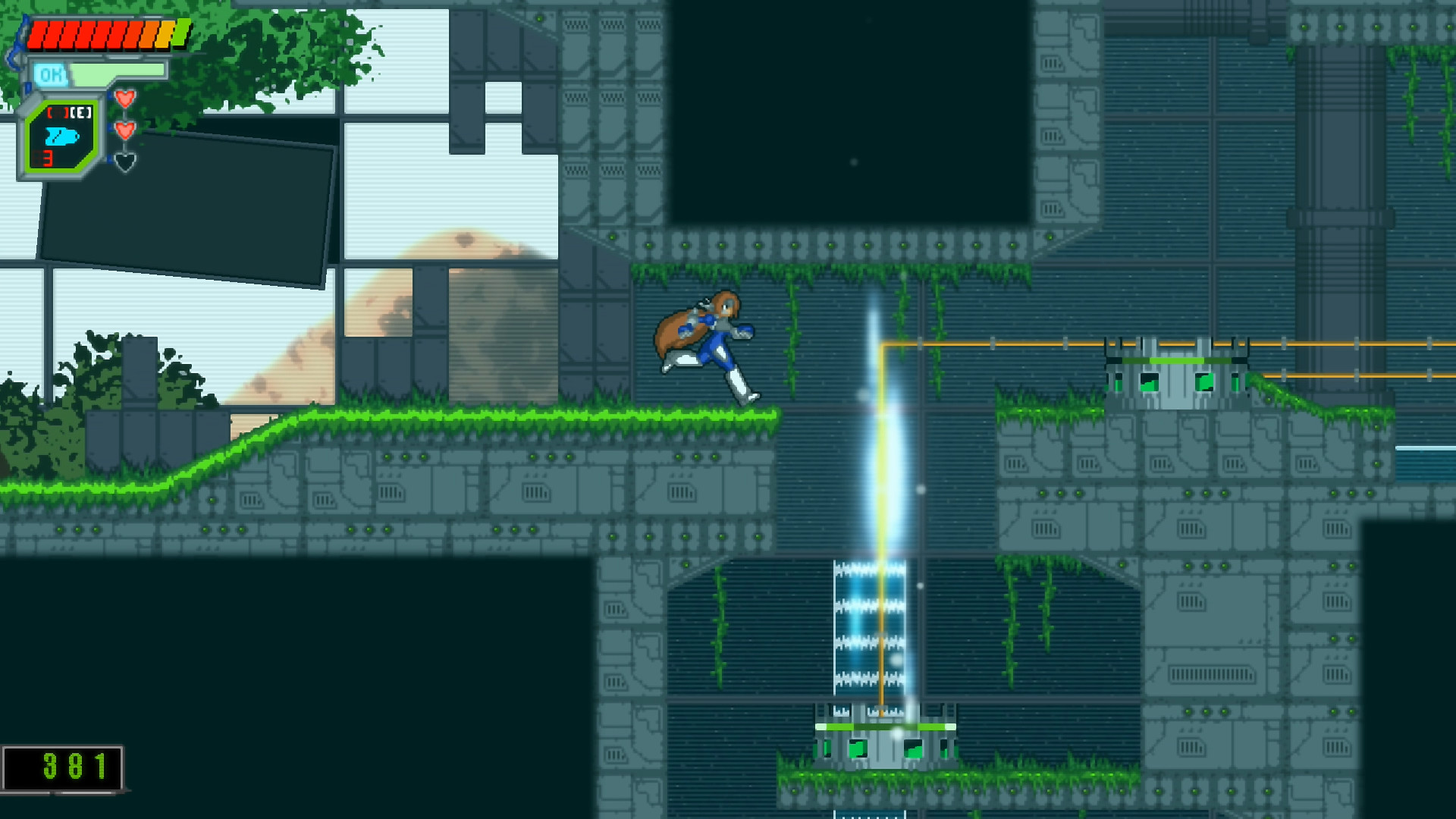 Alpha Version.0 screenshot 2