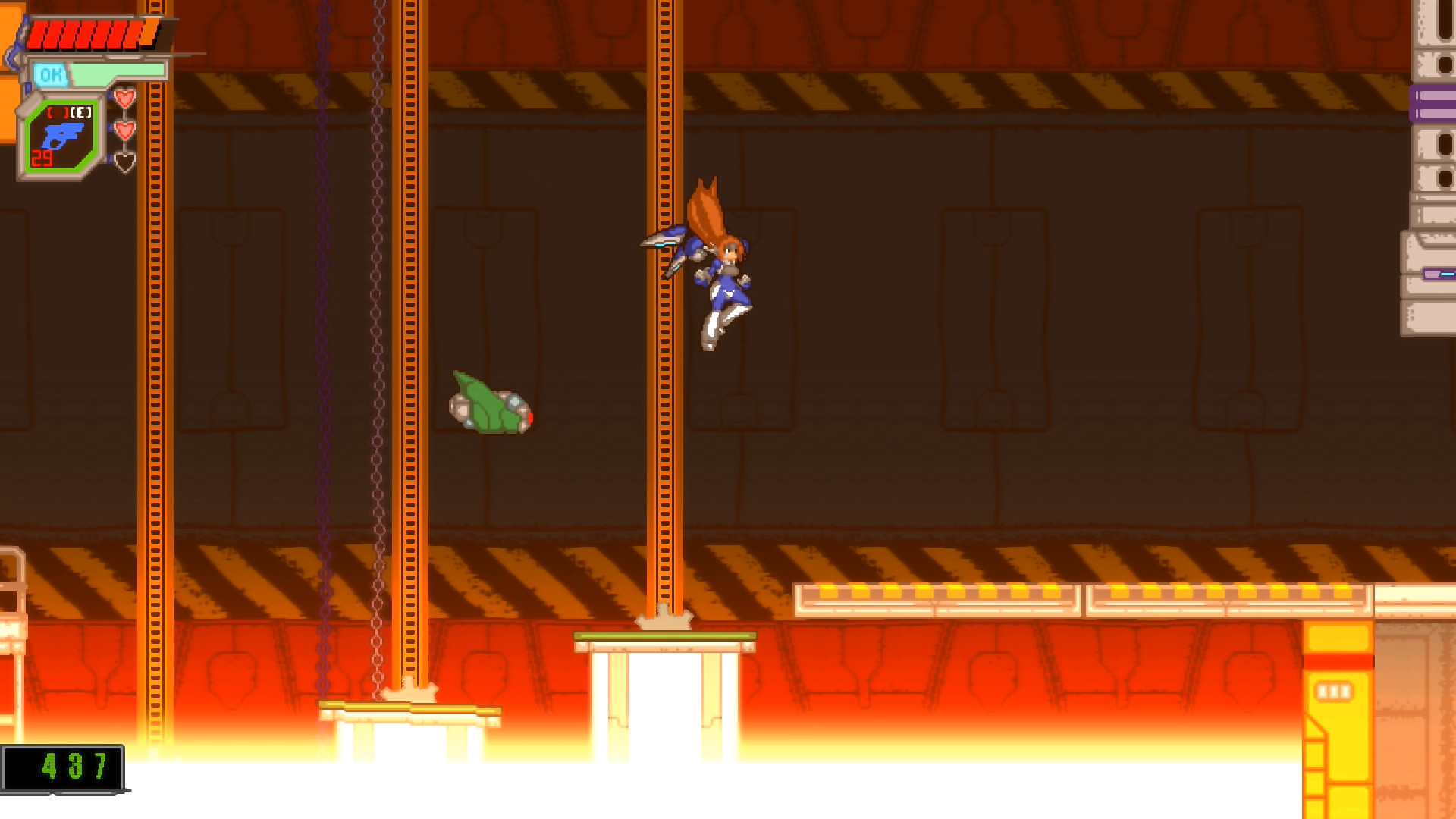 Alpha Version.0 on Steam