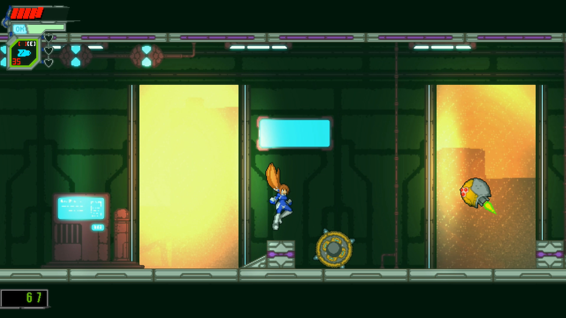 Alpha Version.0 screenshot 8