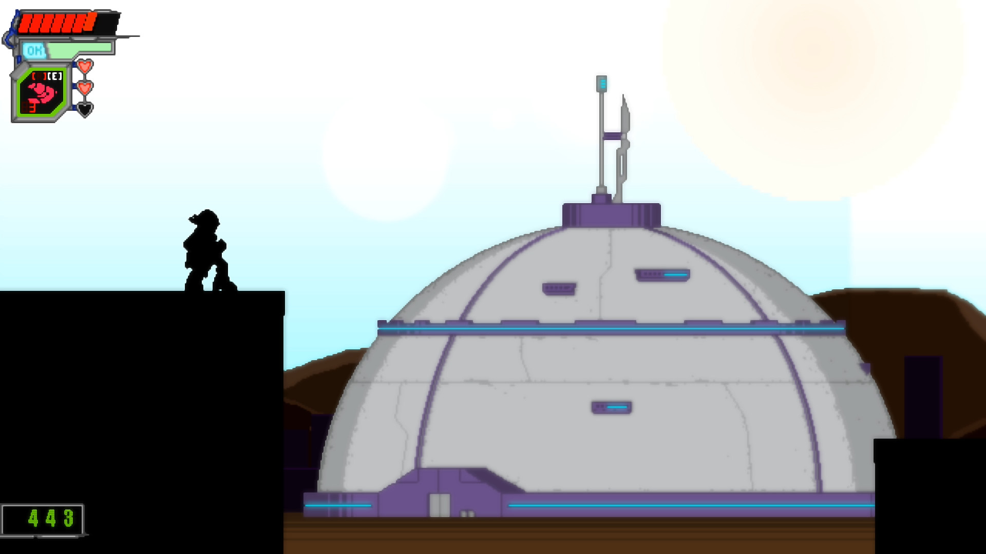 Alpha Version.0 screenshot 5