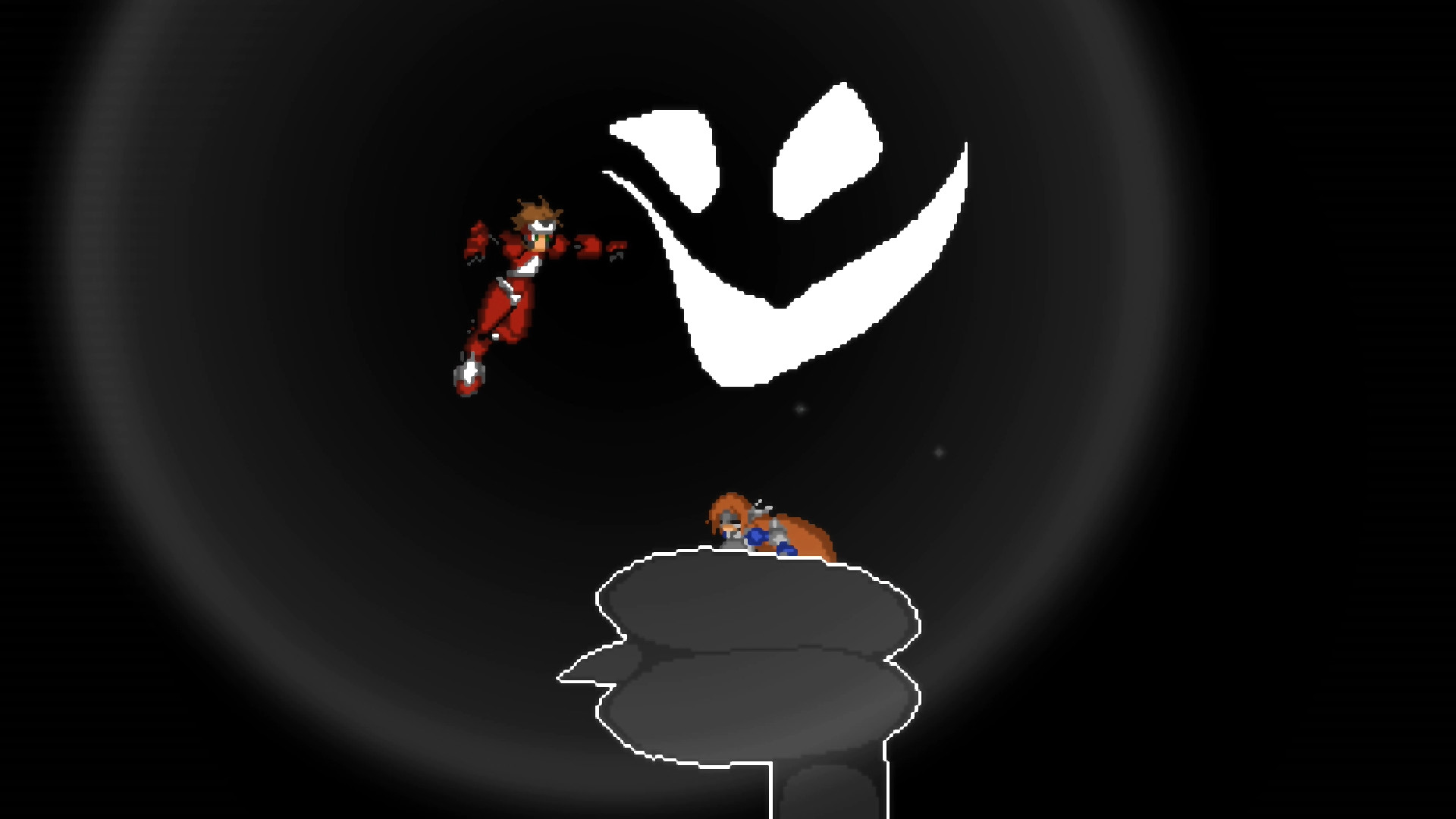 Alpha Version.0 screenshot 9