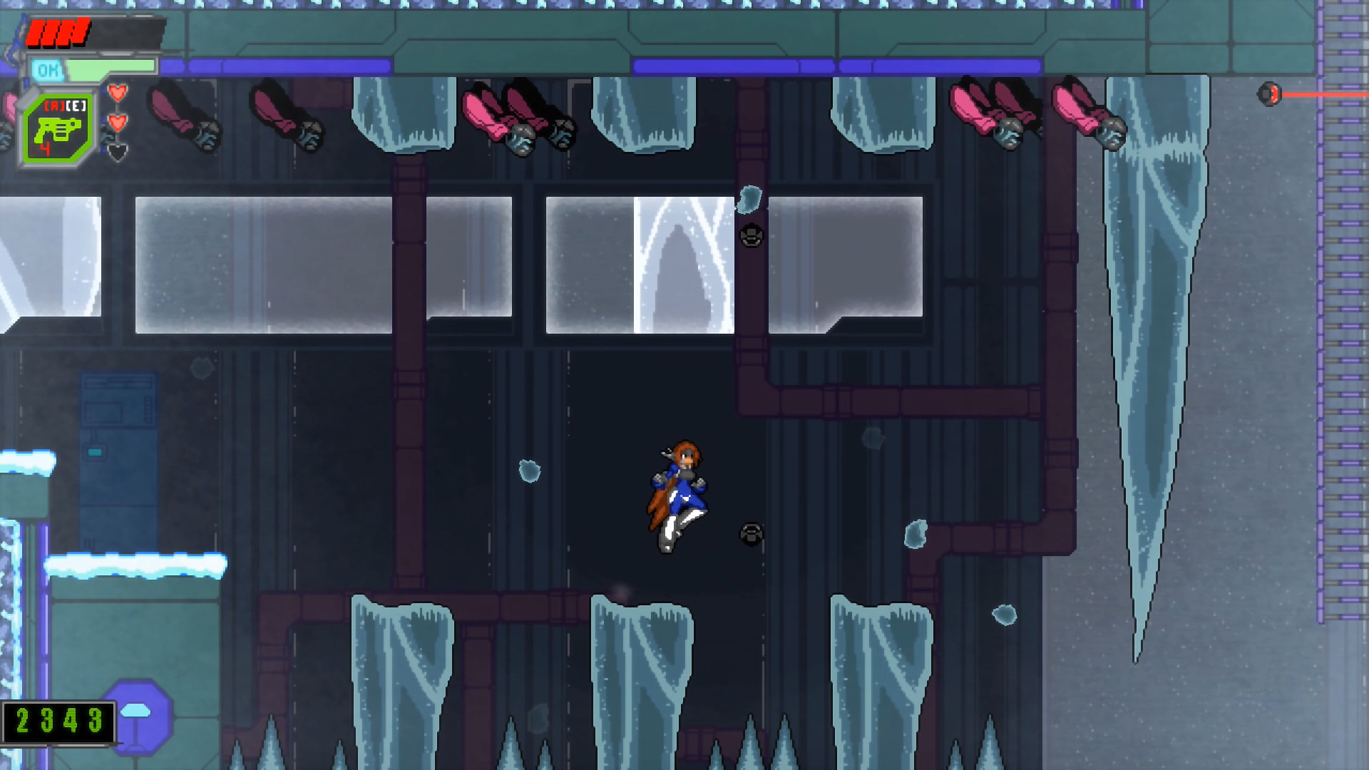 Alpha Version.0 screenshot 3
