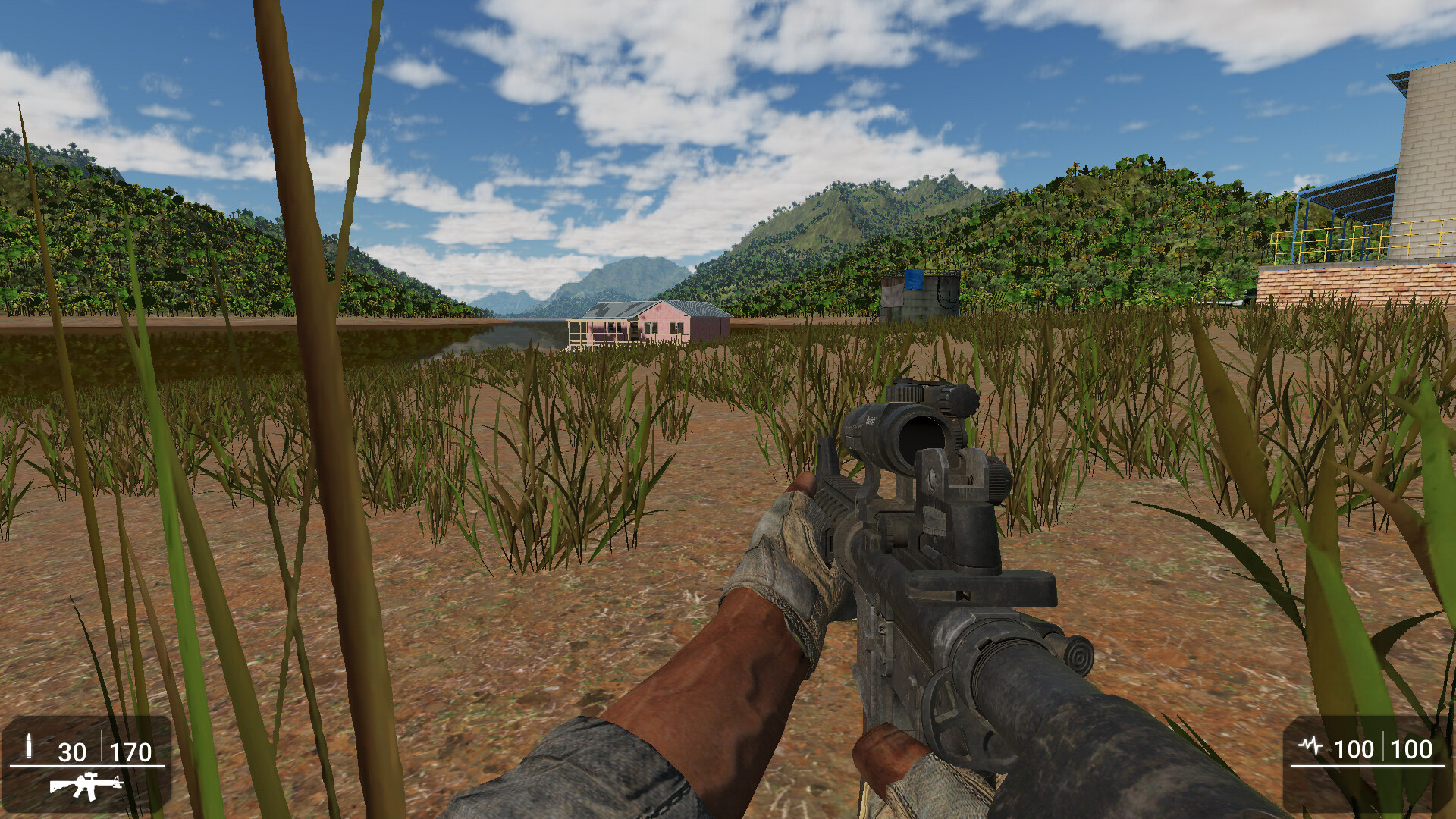Chopper Extractor screenshot 1