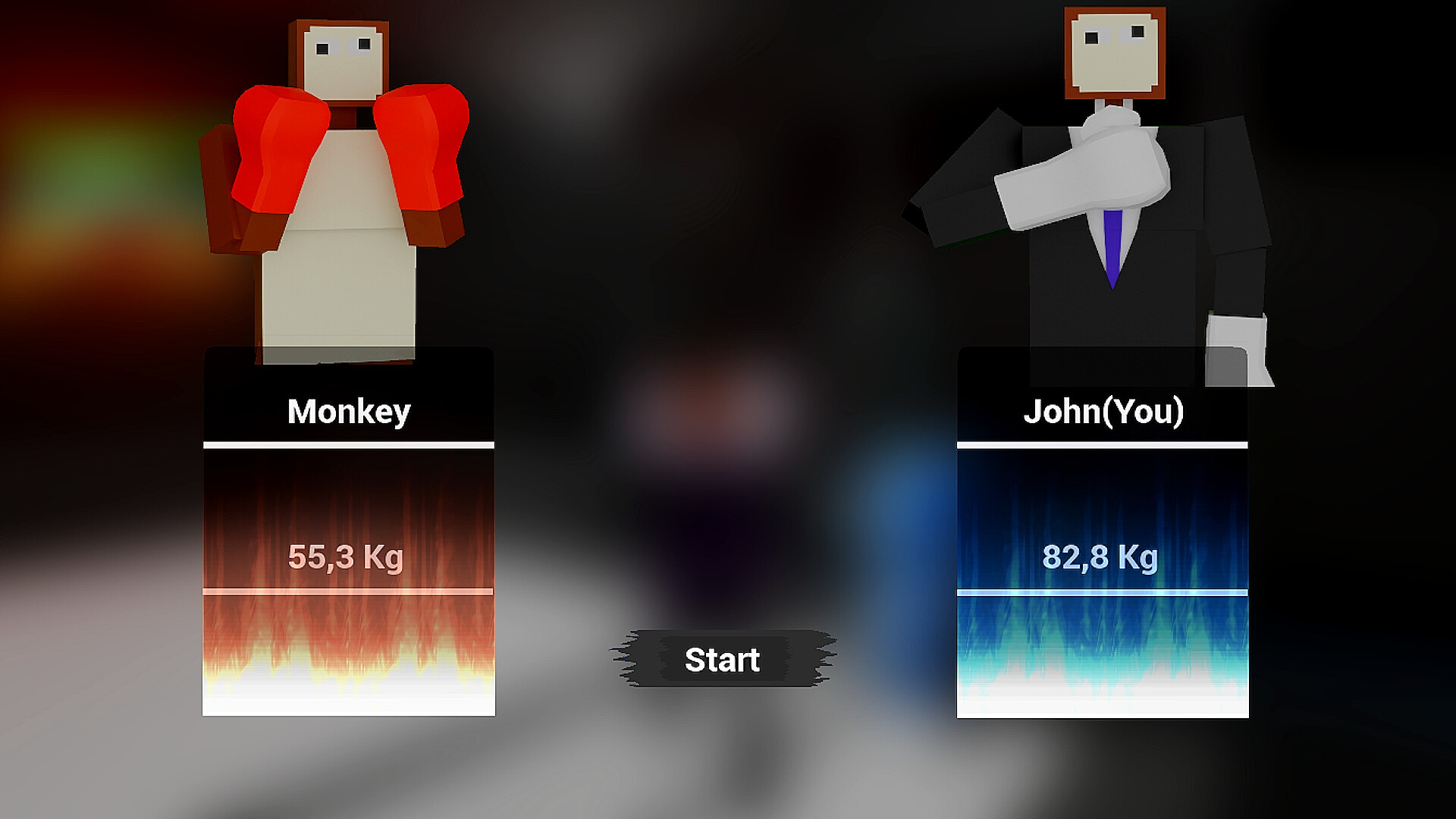 MFC - MonkeyFightChampionship screenshot 6