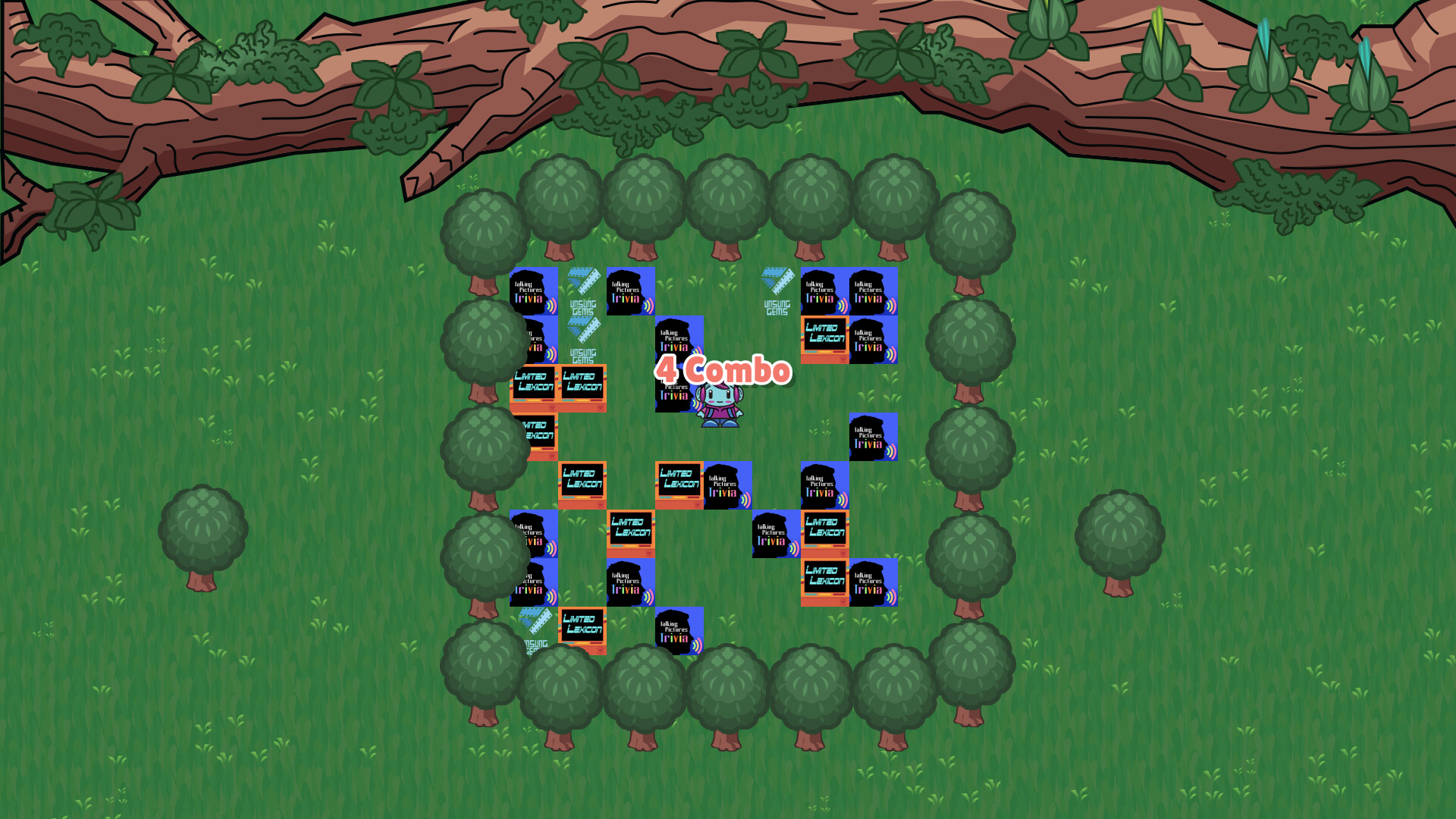 Blossom Breeze screenshot 10