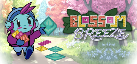 Blossom Breeze