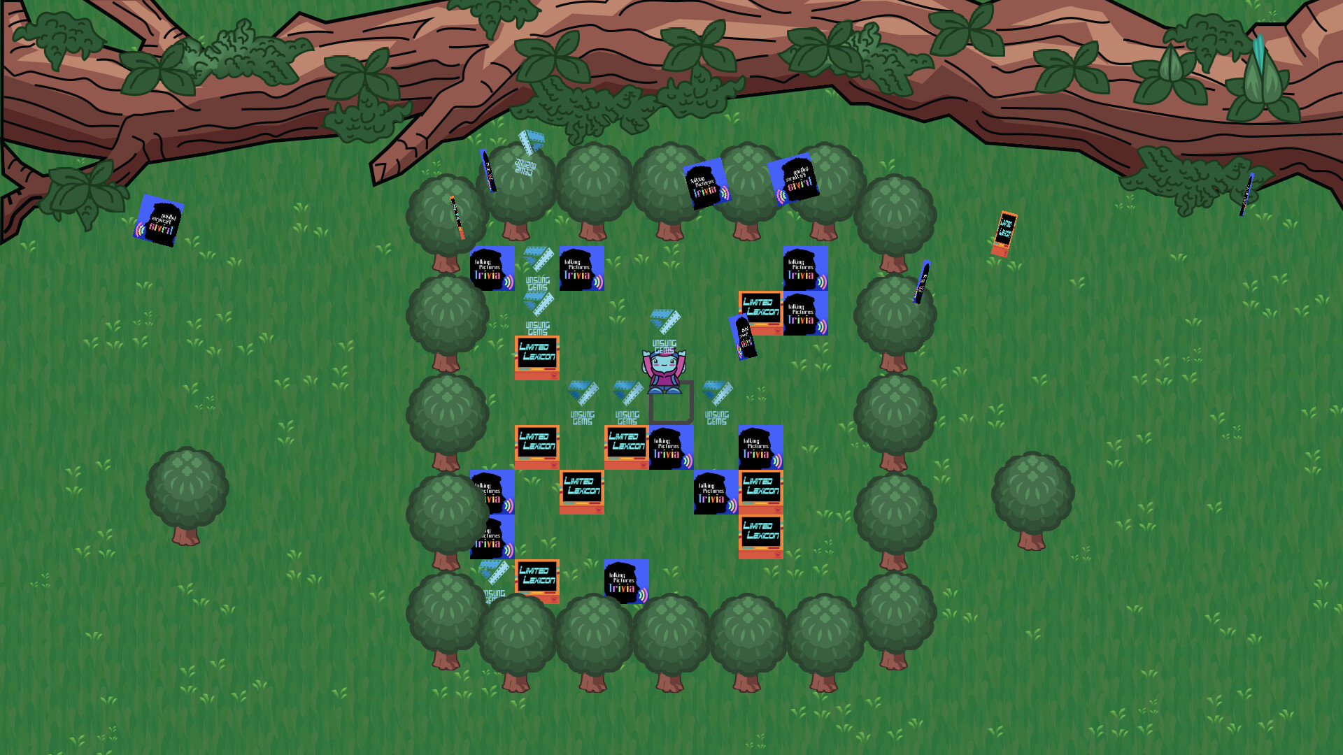 Blossom Breeze screenshot 9