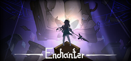 Enchanter - 附魔师